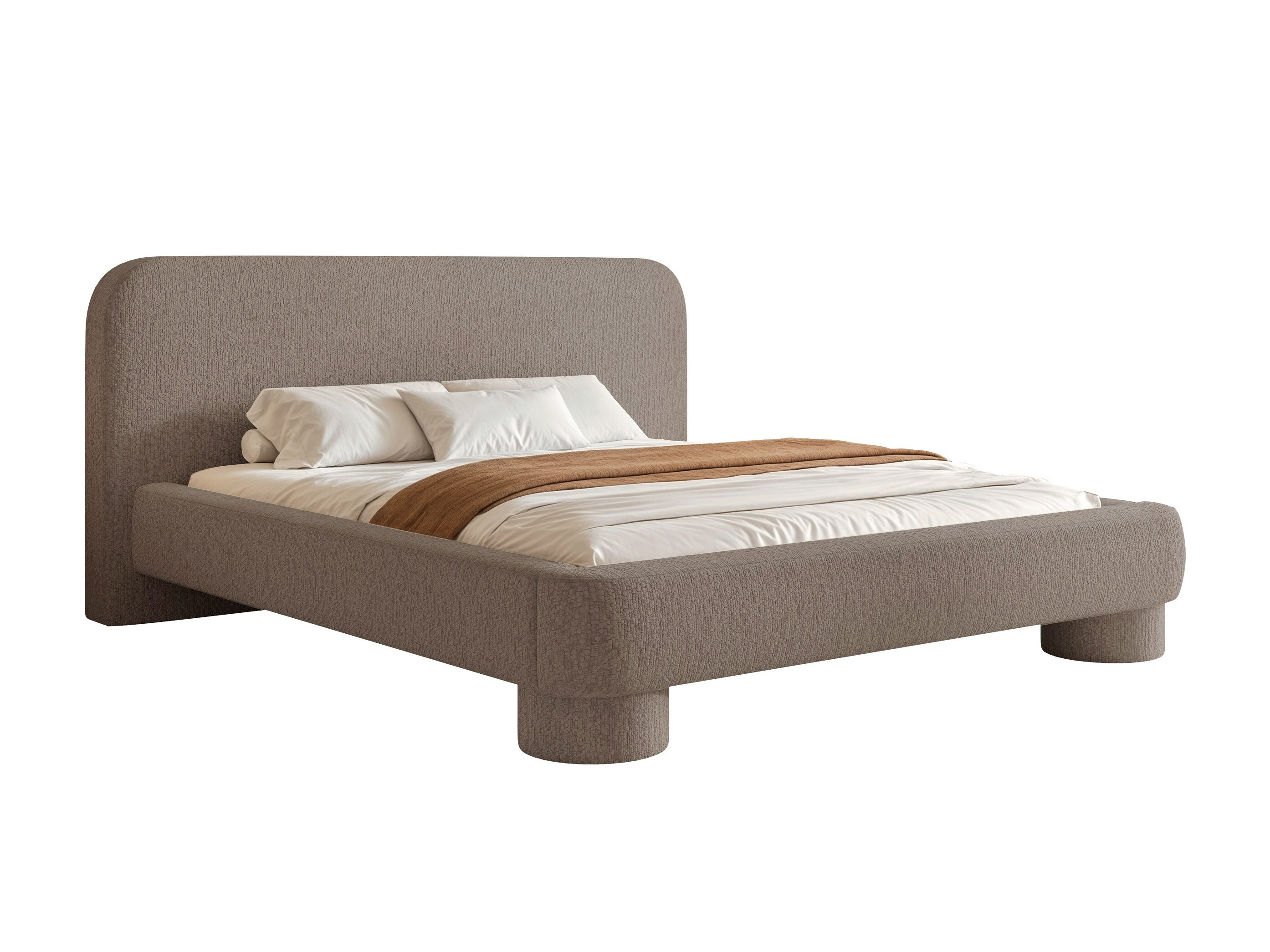 Bed Martinez 130 (Alice 16)