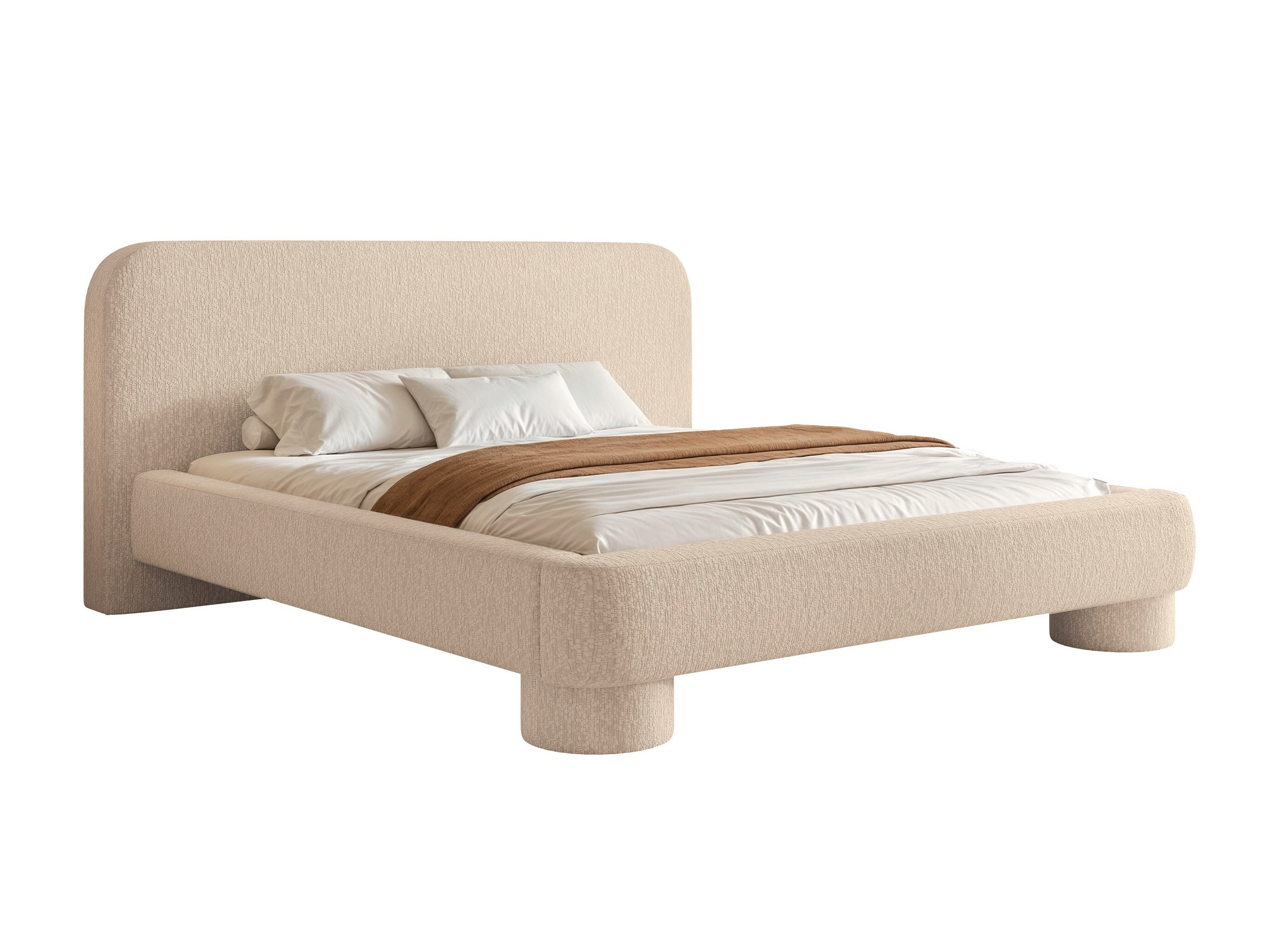 Bed Martinez 130 (Alice 6)