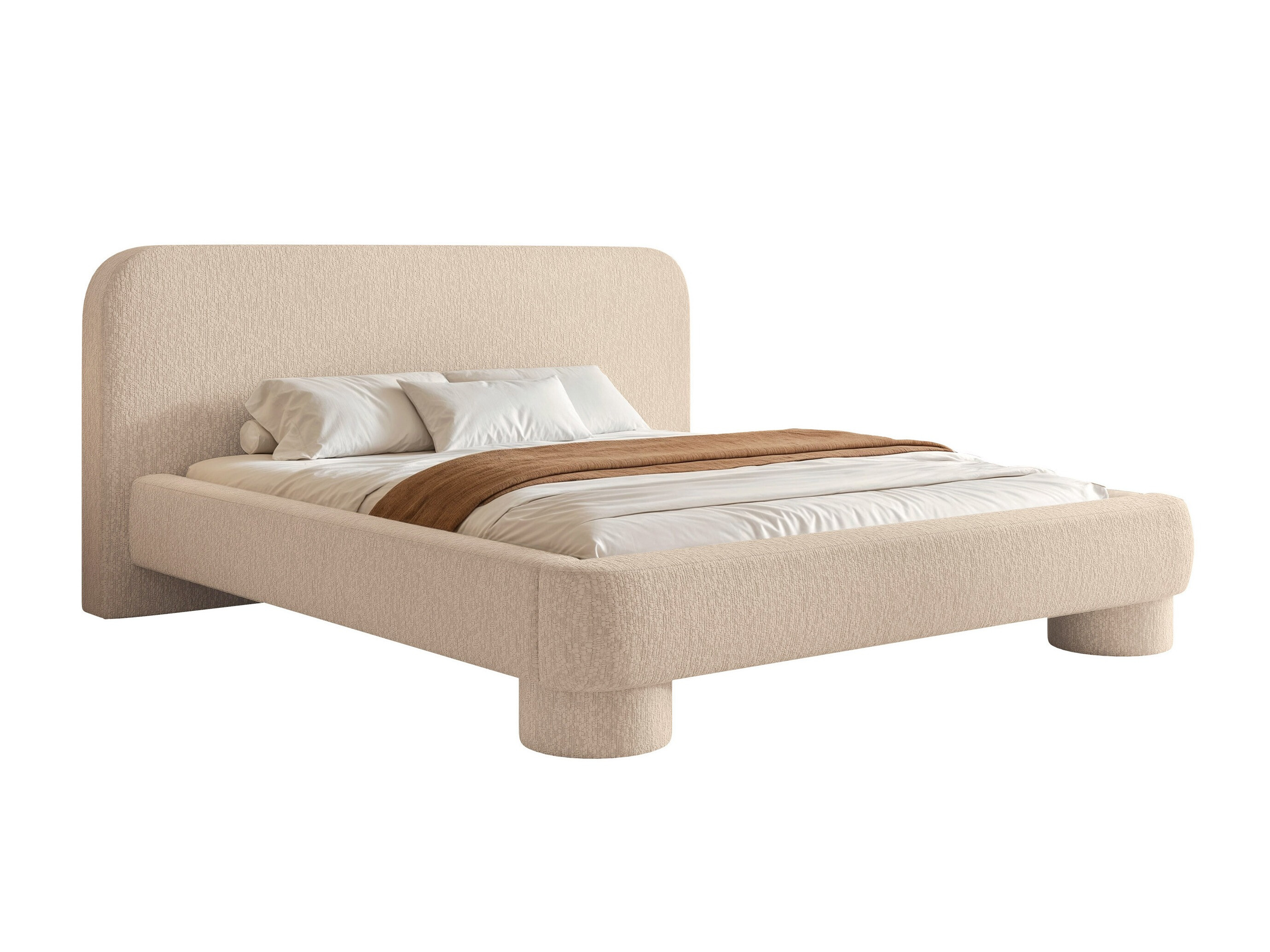 Bed Martinez 130 (Alice 6)