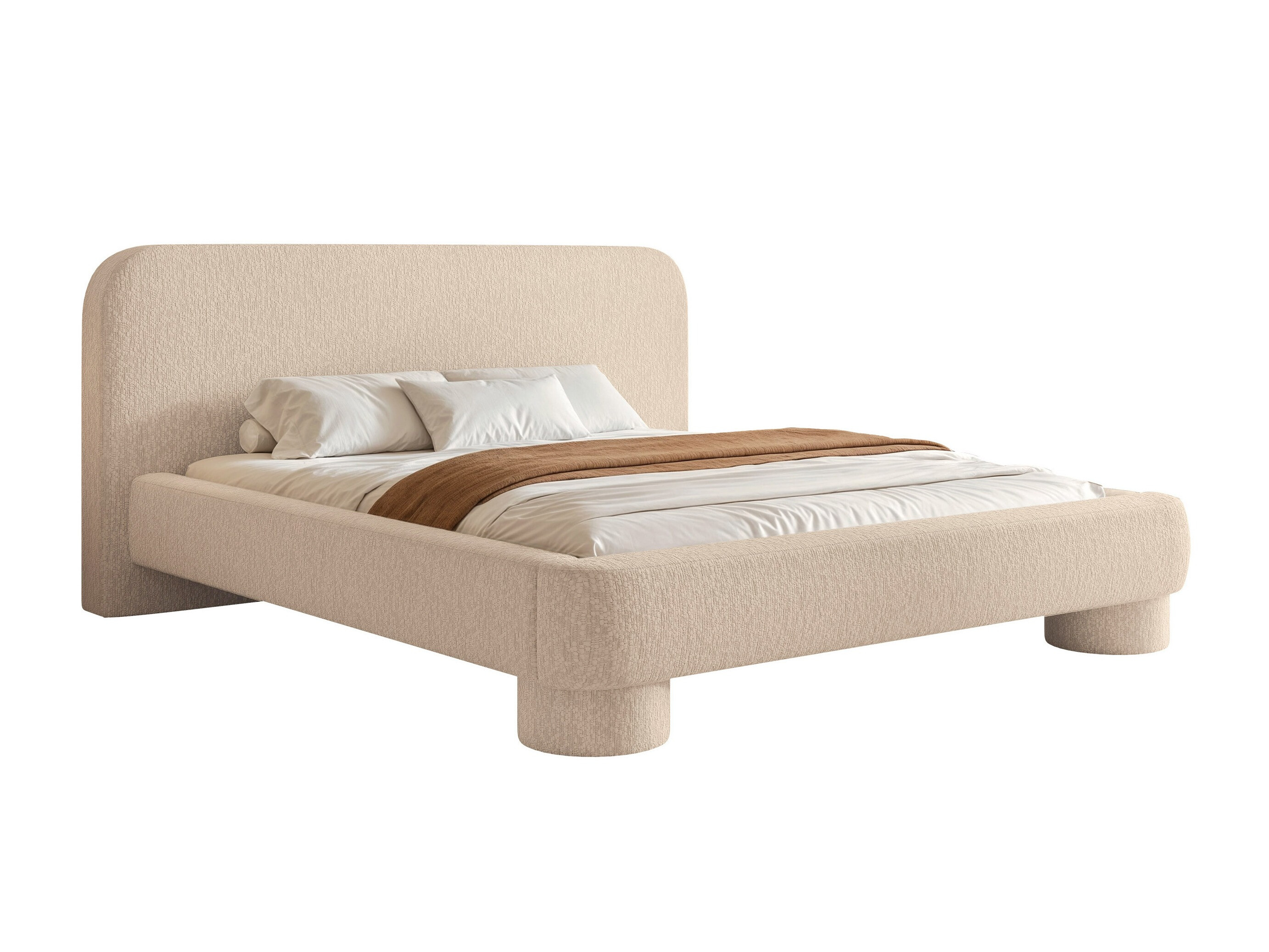 Bed Martinez 130 (Alice 6)