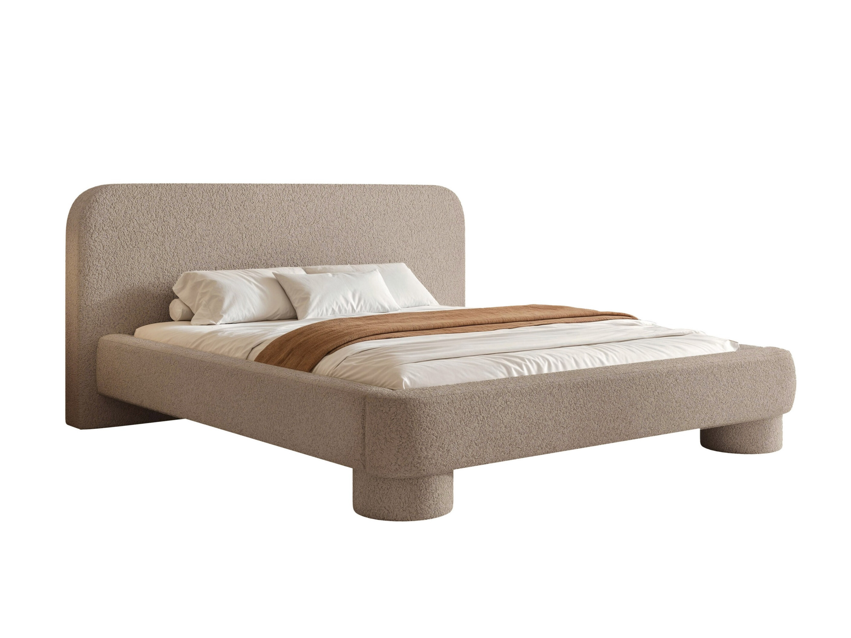 Bed Martinez 130 (Fredo 05)