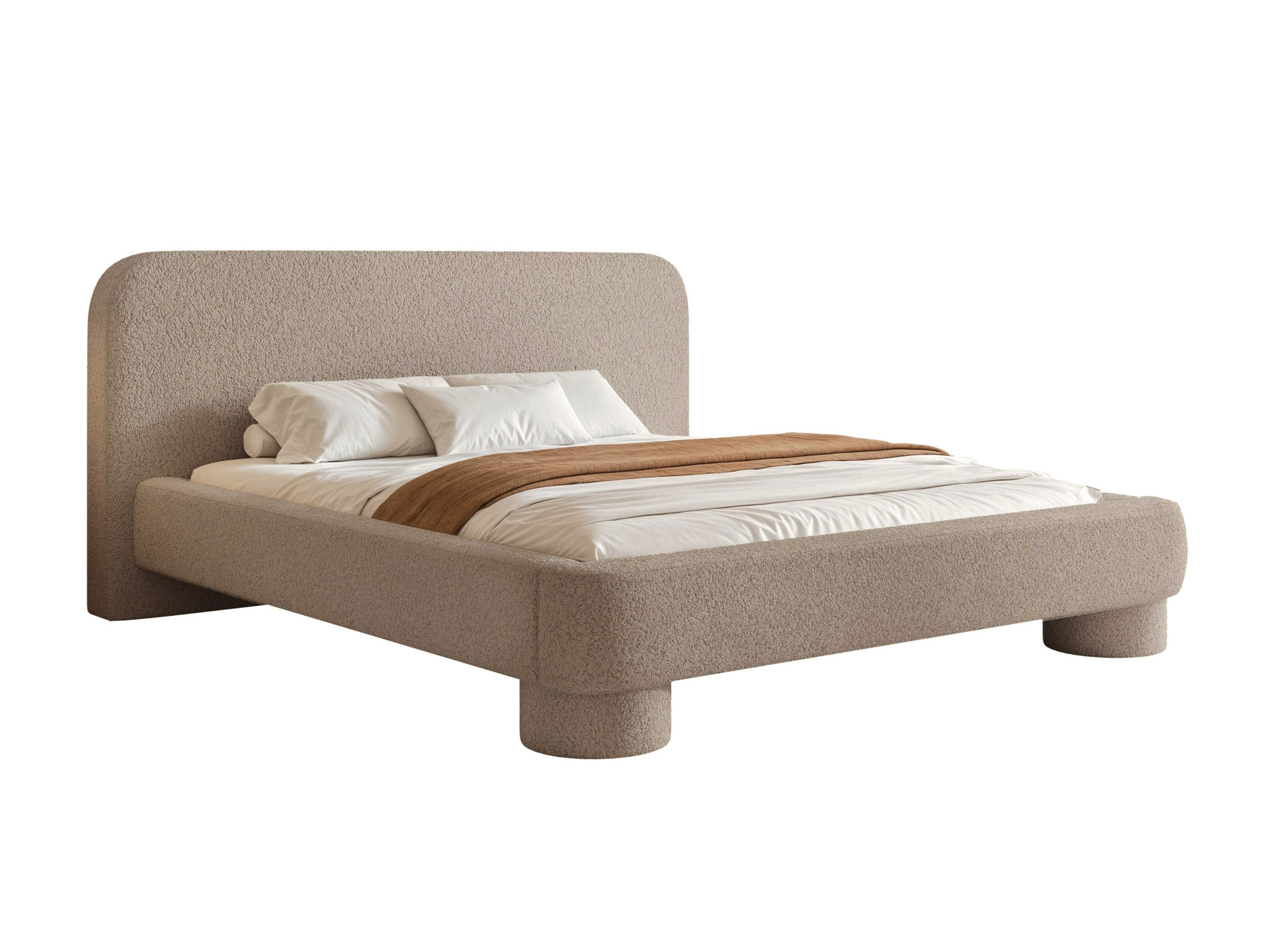 Bed Martinez 130 (Fredo 05)