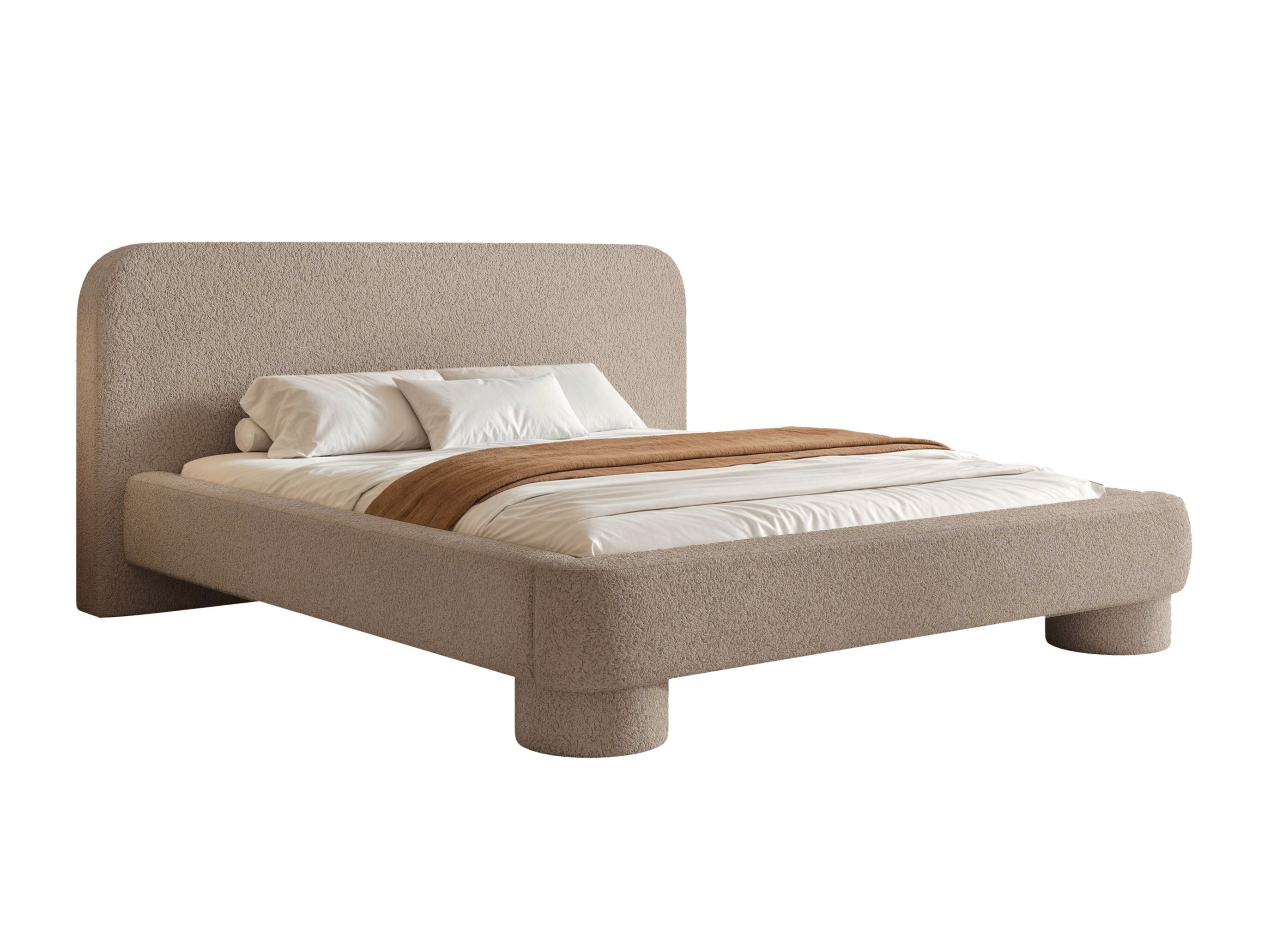 Bed Martinez 130 (Fredo 05)
