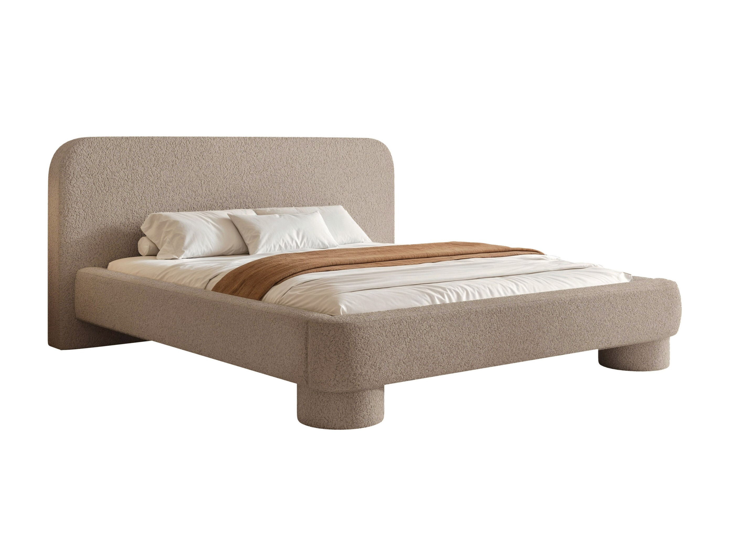 Bed Martinez 130 (Fredo 05)