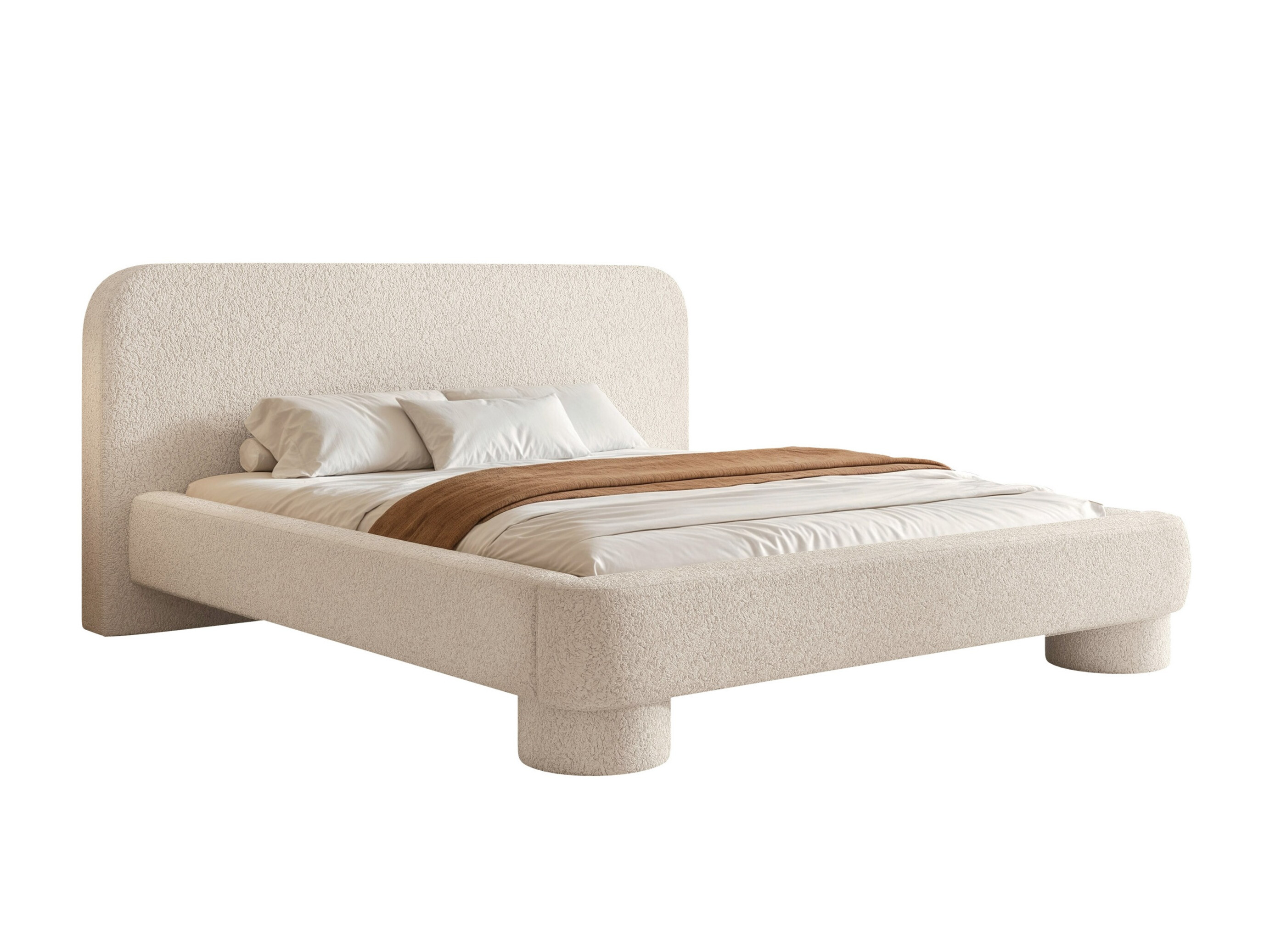 Bed Martinez 130 (Fredo 20)