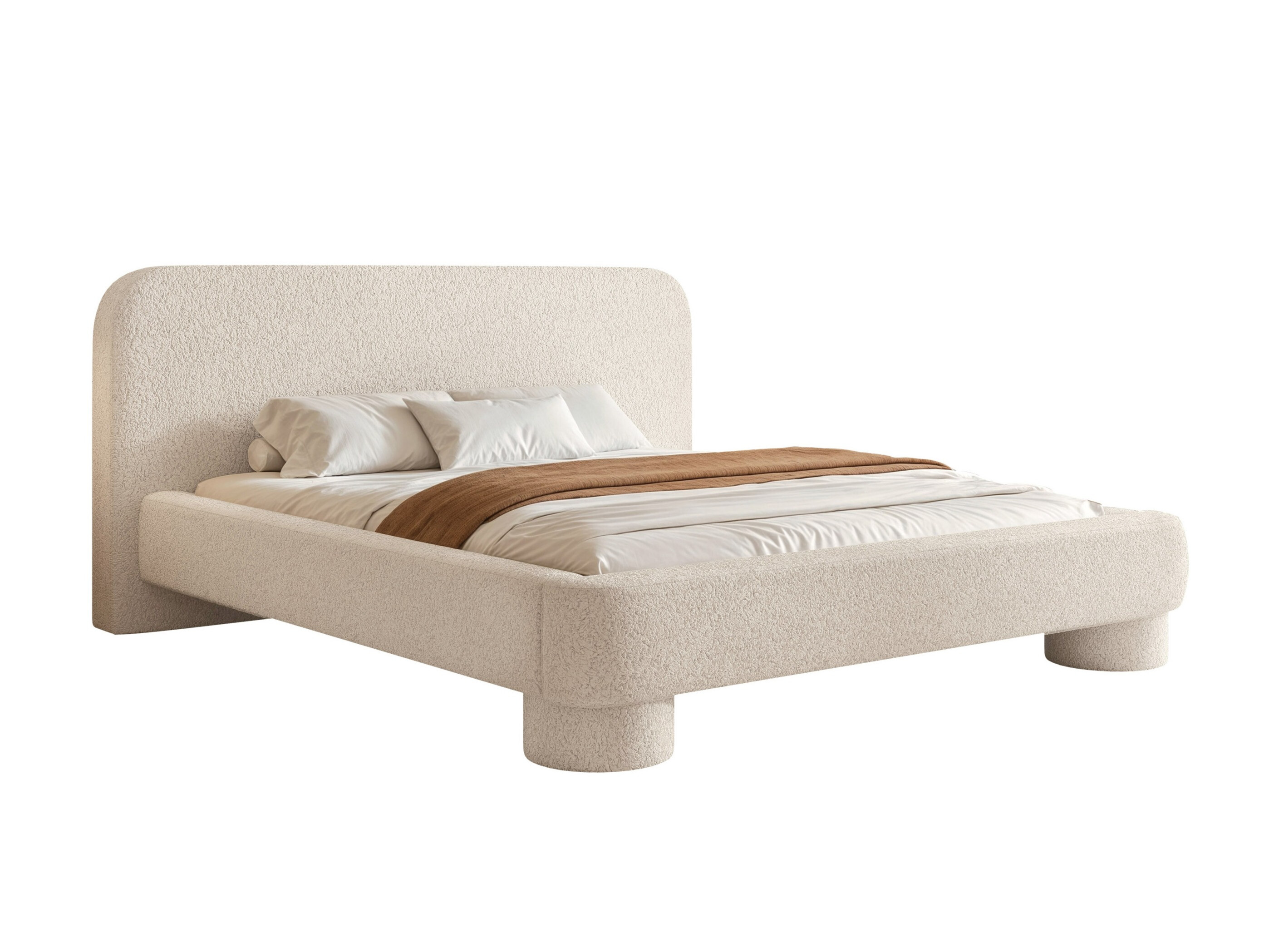 Bed Martinez 130 (Fredo 20)