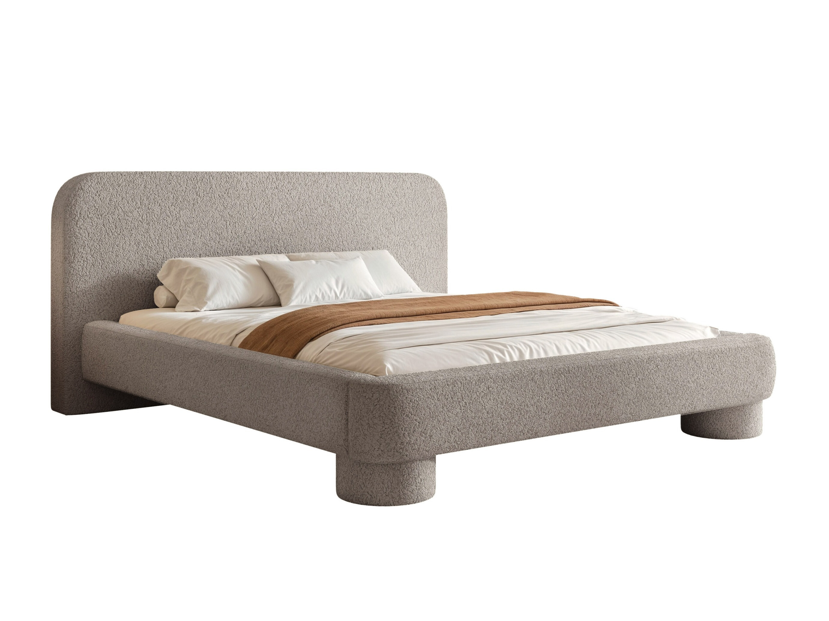 Bed Martinez 130 (Fredo 35)