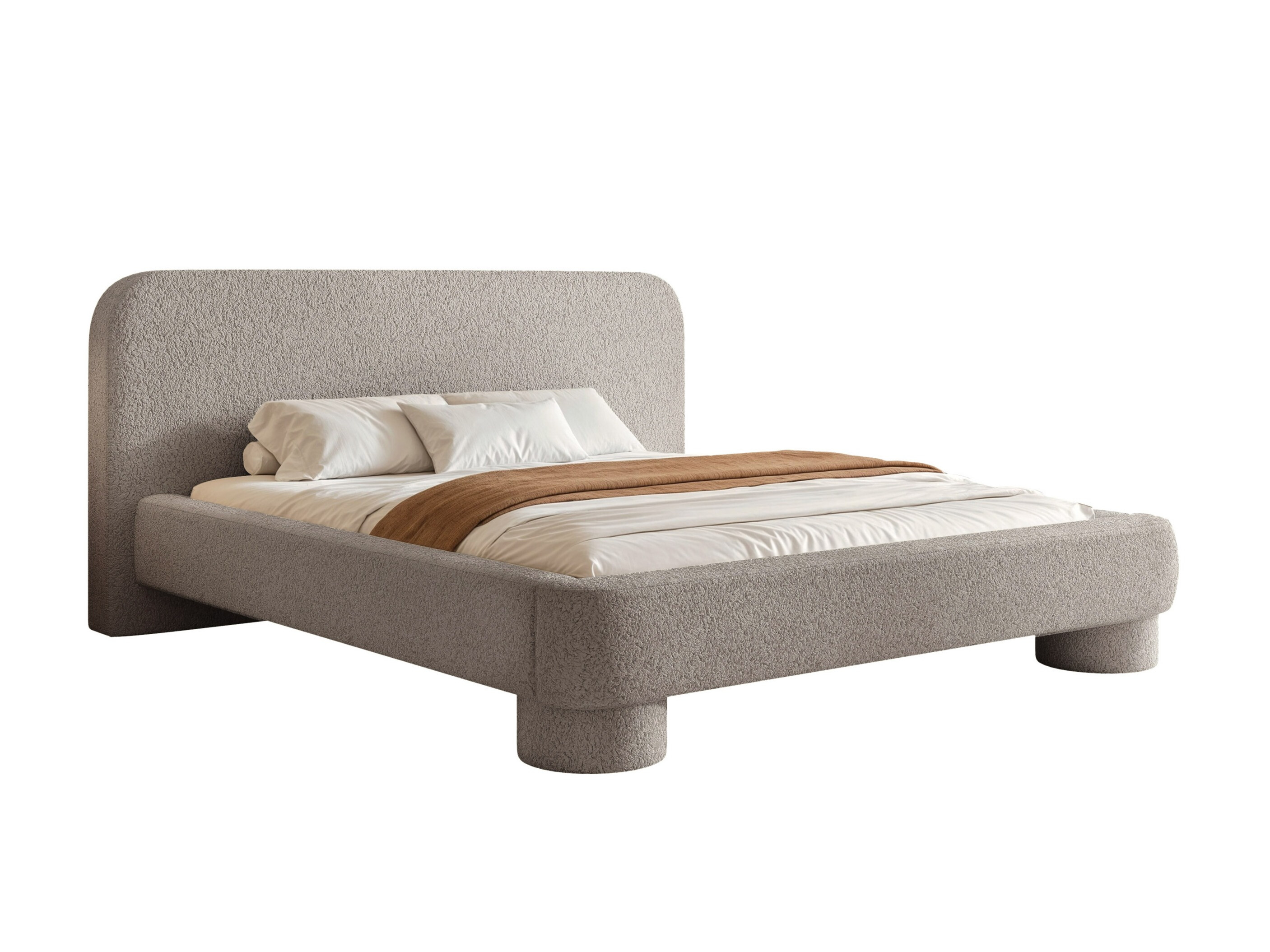 Bed Martinez 130 (Fredo 35)