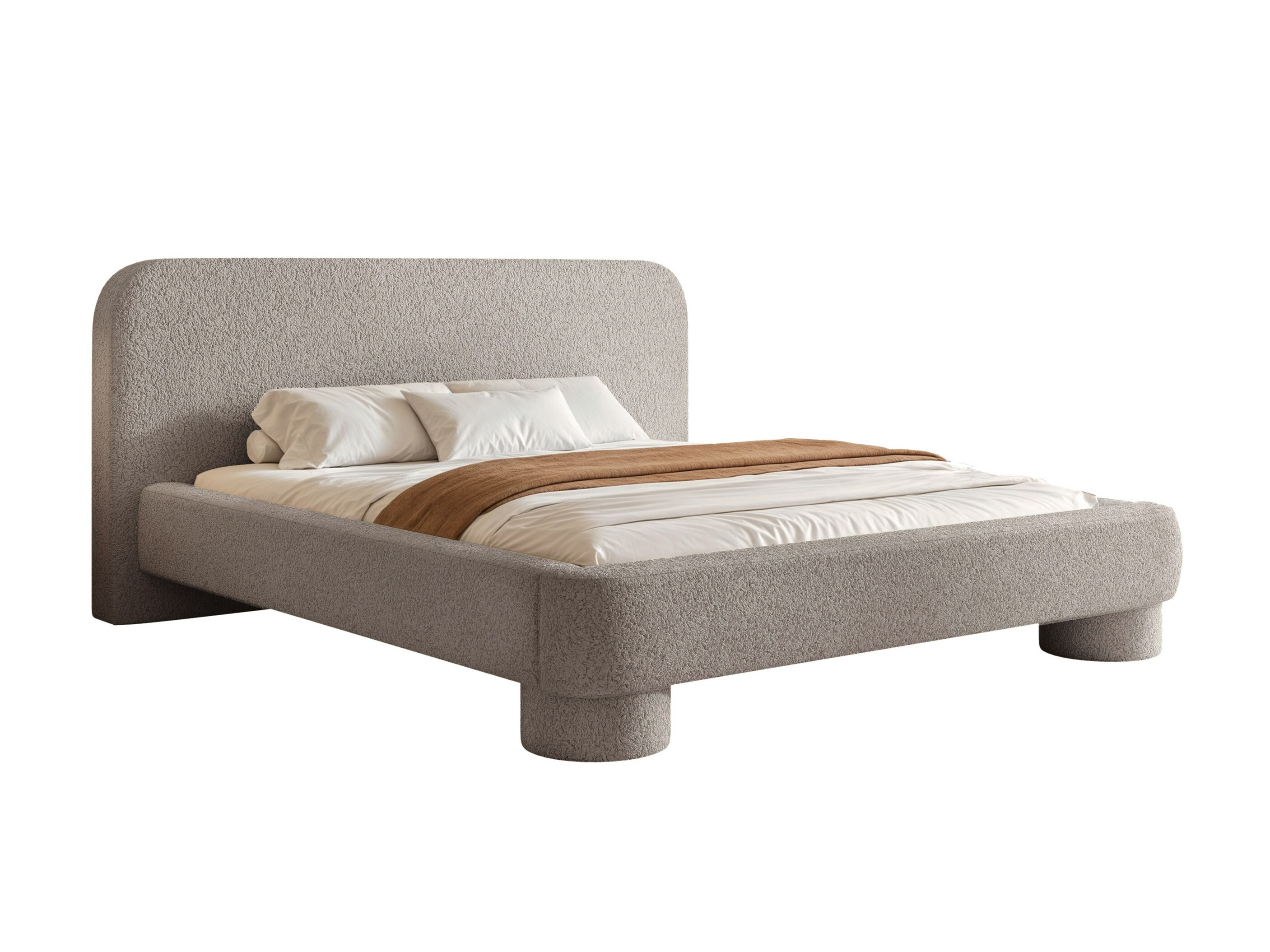 Bed Martinez 130 (Fredo 35)