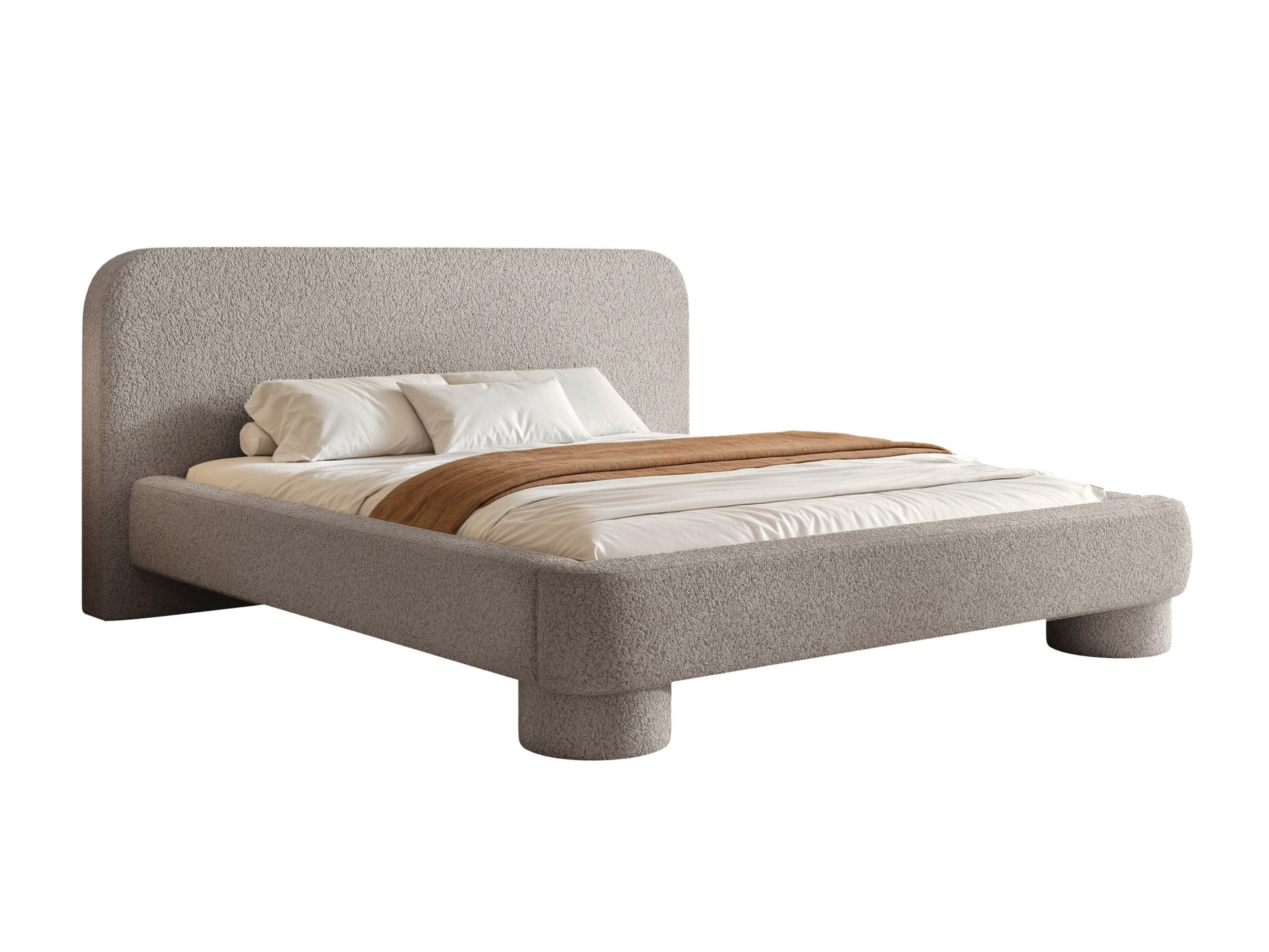 Bed Martinez 130 (Fredo 35)