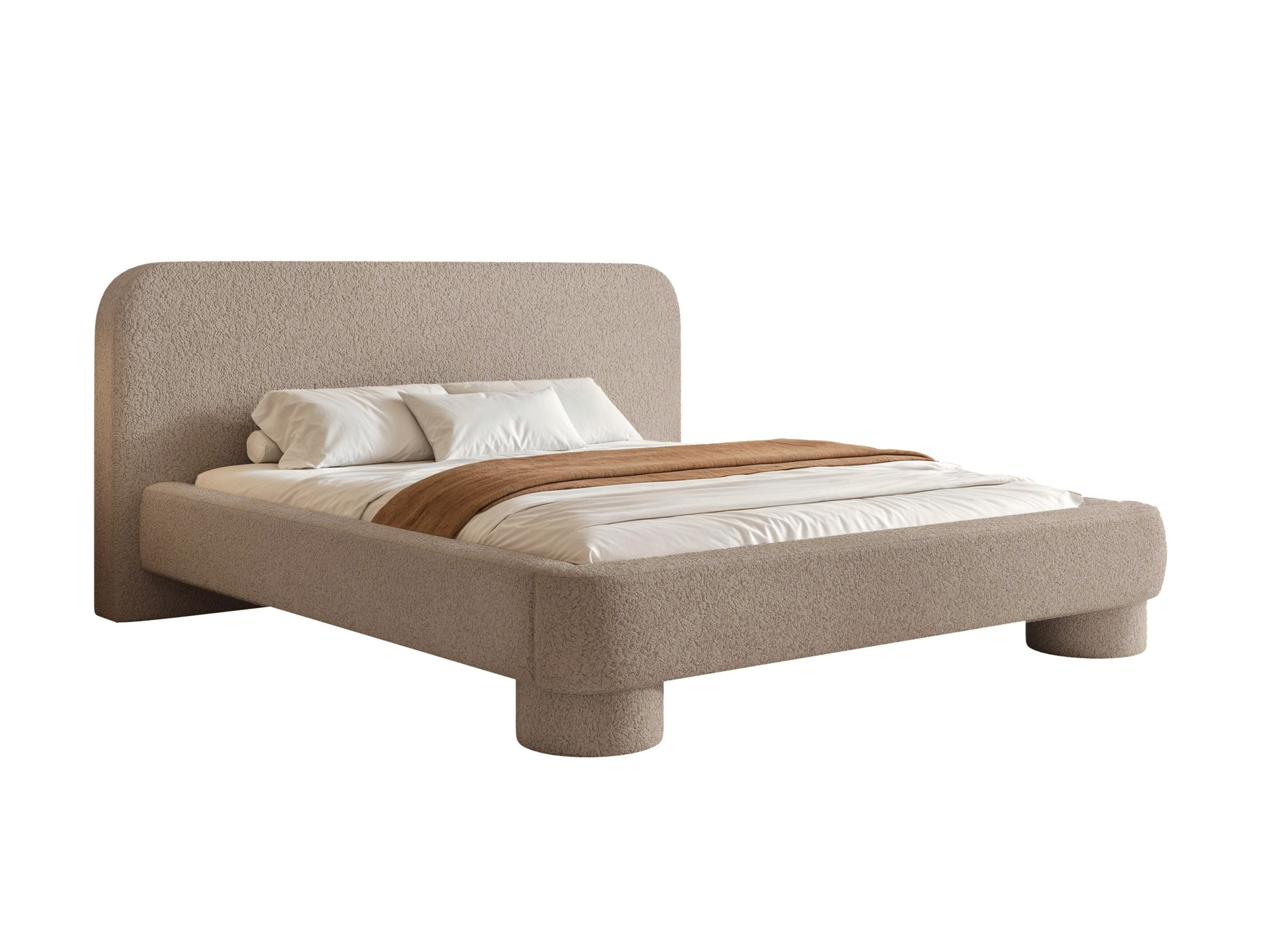 Bed Martinez 130 (Fredo 5)