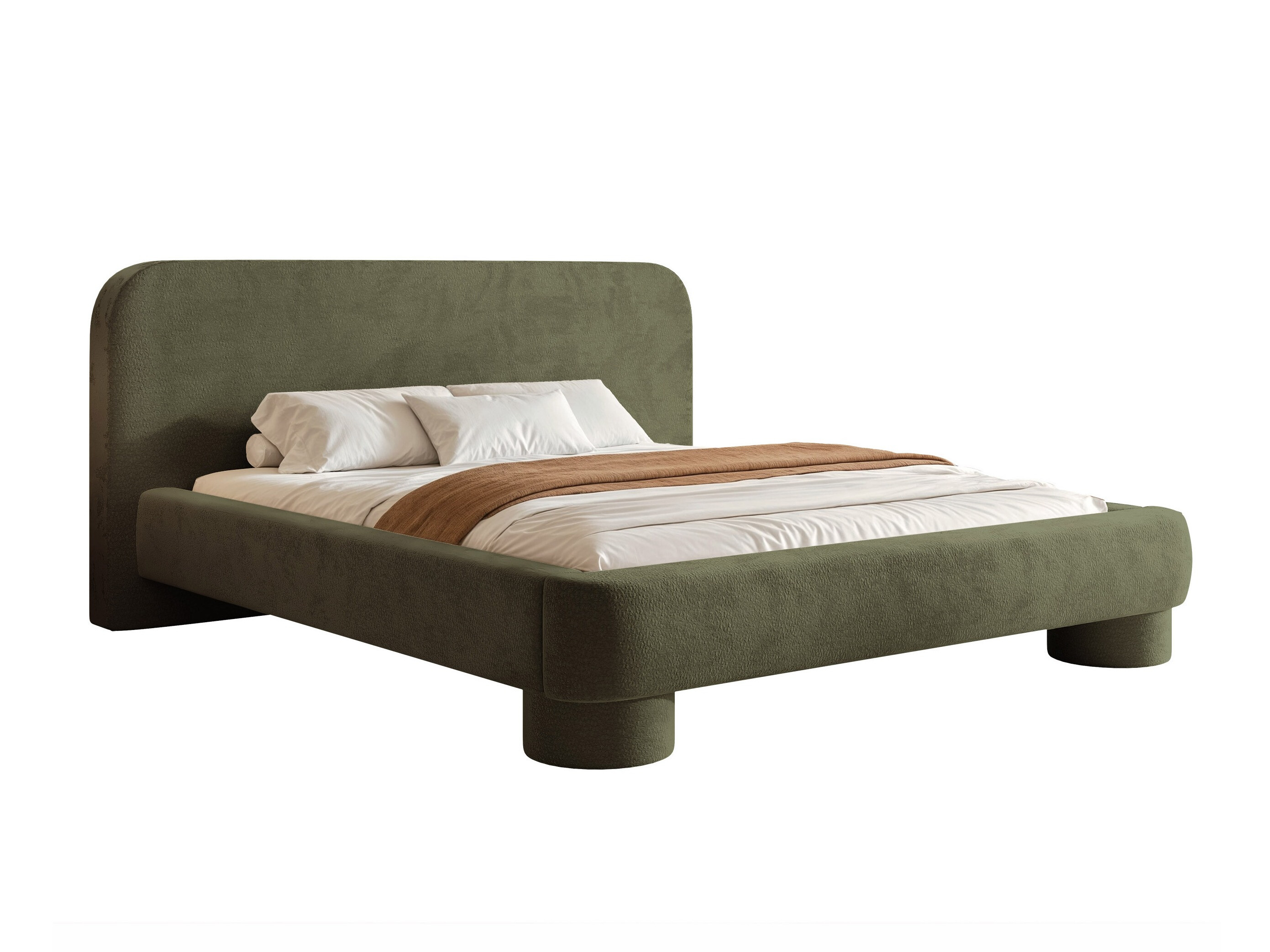 Bed Martinez 130 (Lumo 20)