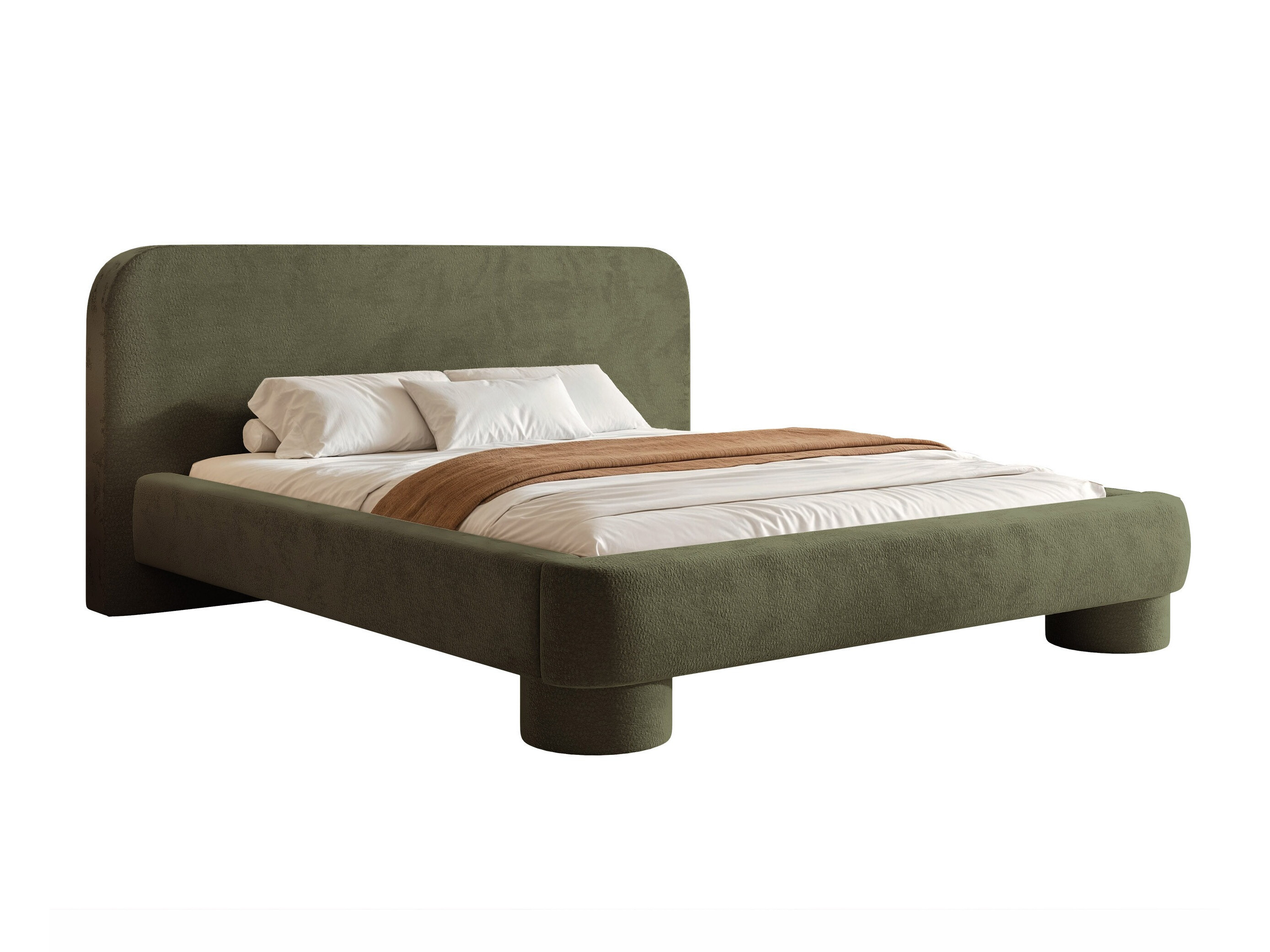 Bed Martinez 130 (Lumo 20)