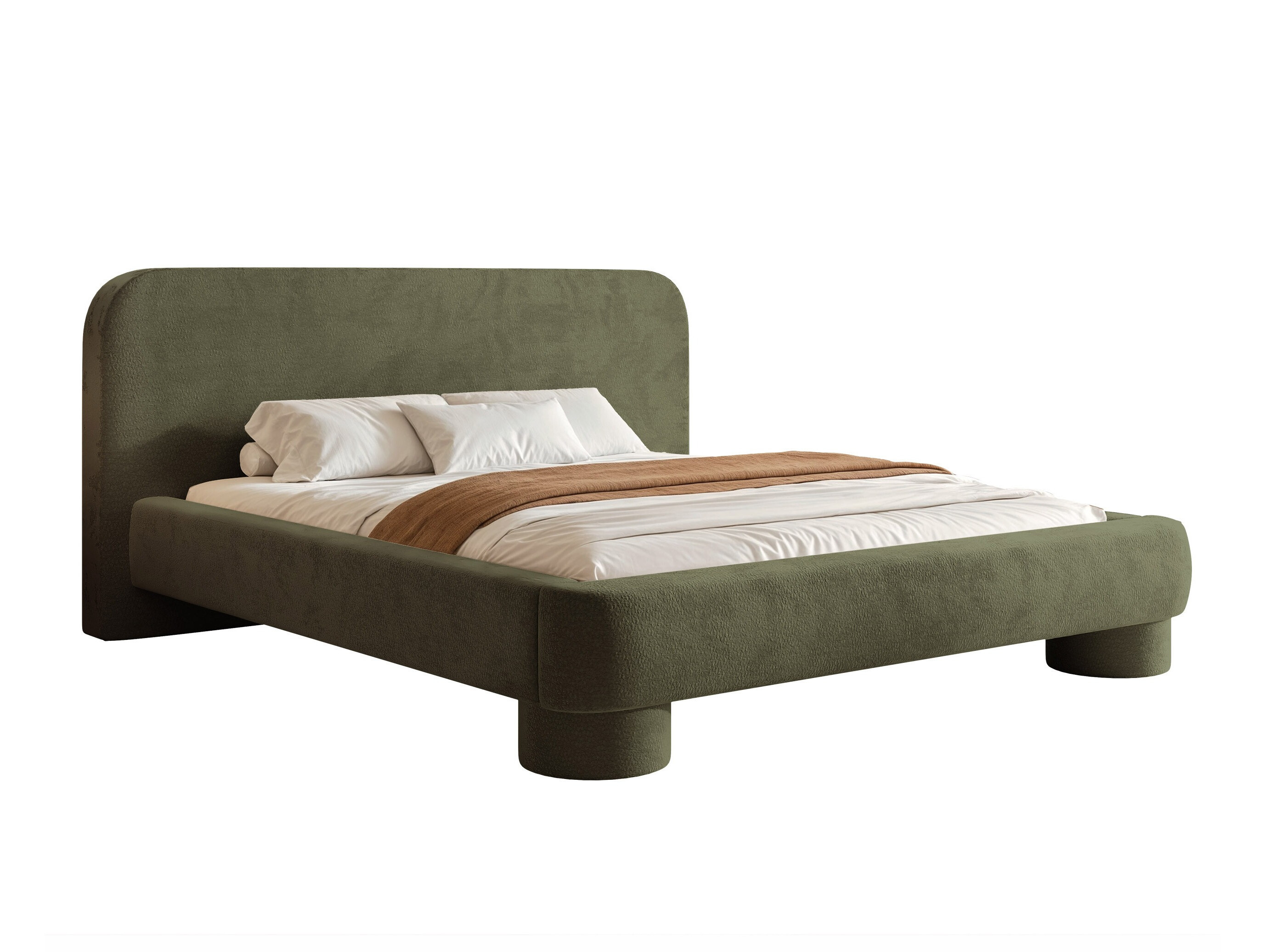 Bed Martinez 130 (Lumo 20)