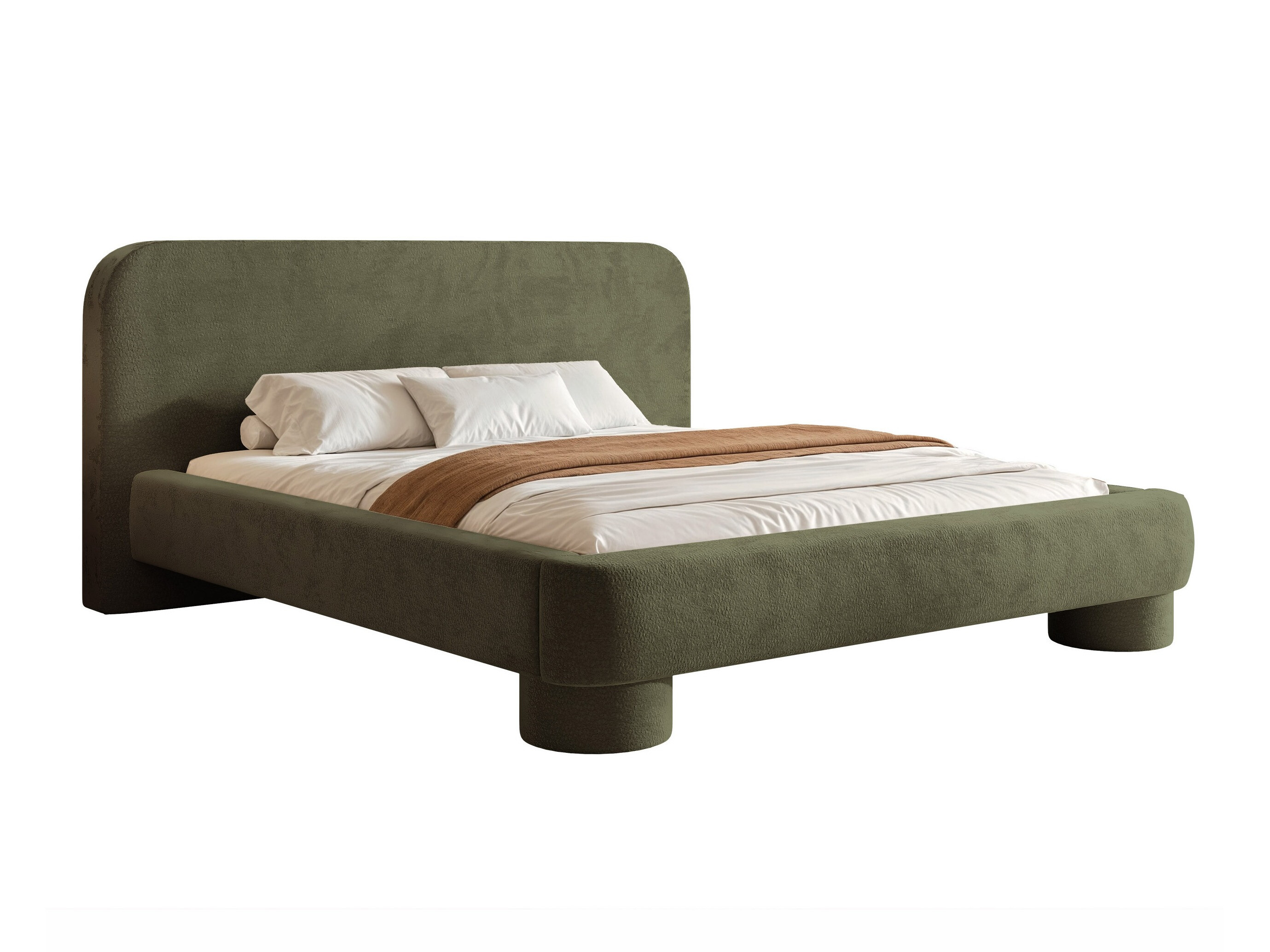 Bed Martinez 130 (Lumo 20)