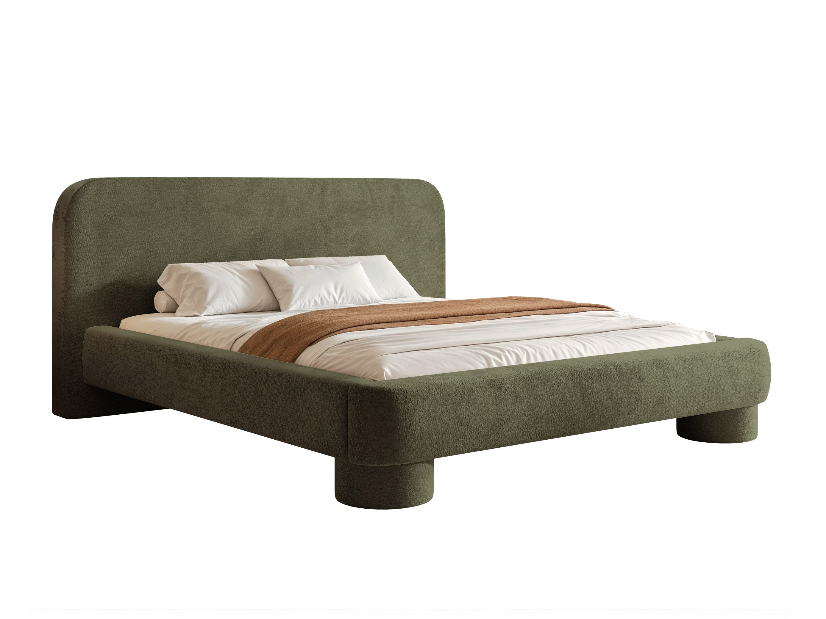 Bed Martinez 130 (Lumo 20)