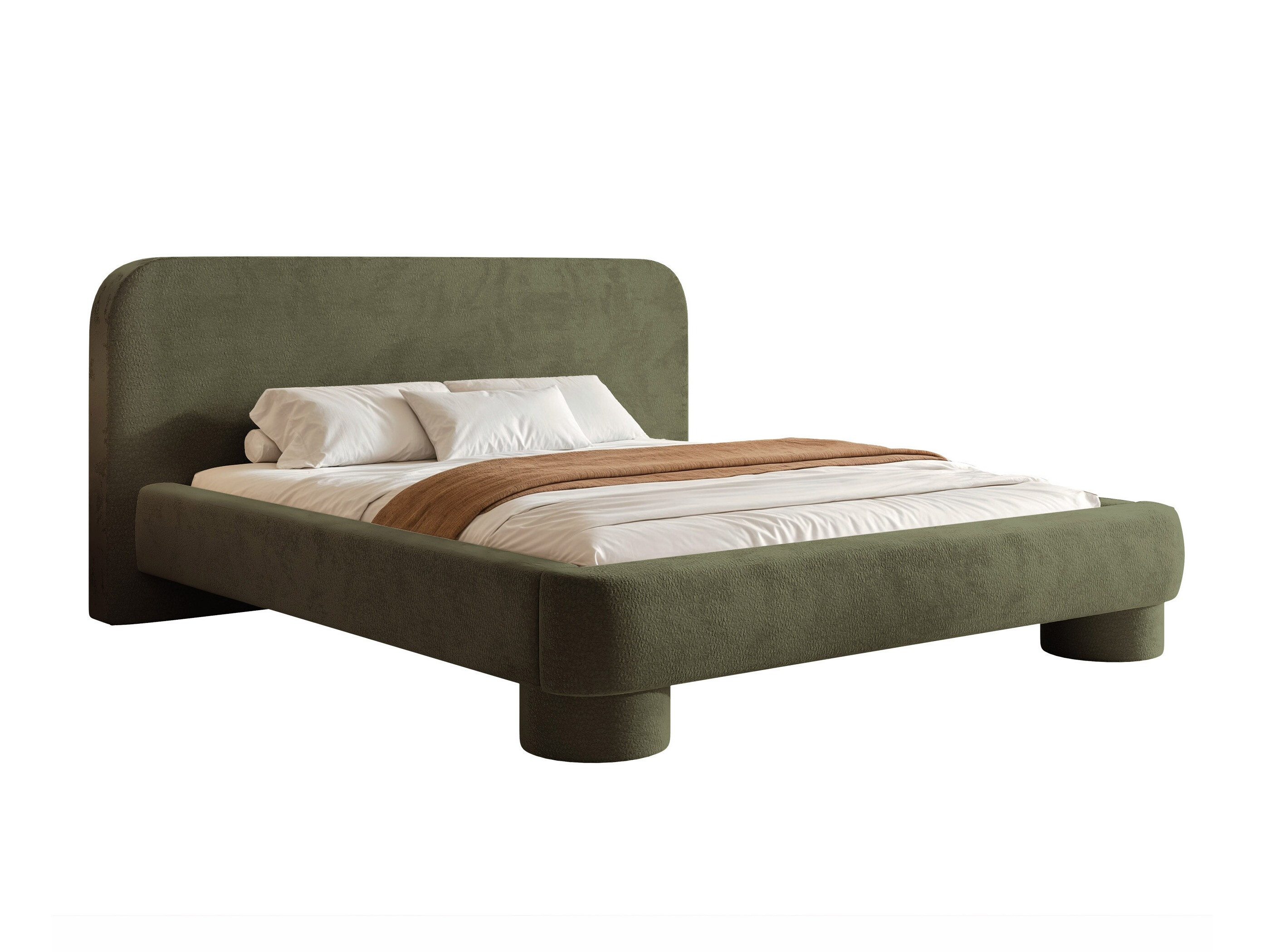 Bed Martinez 130 (Lumo 20)