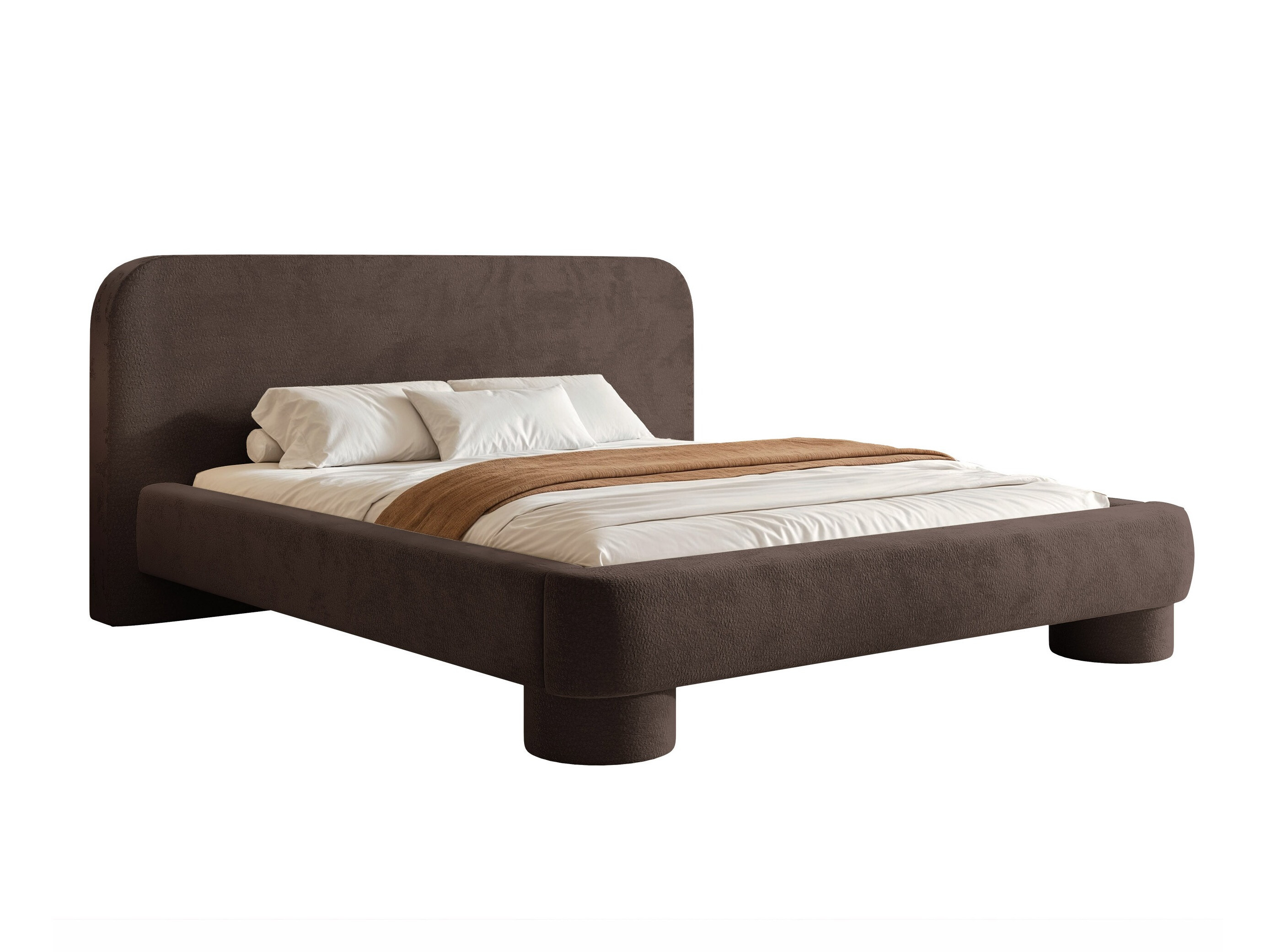 Bed Martinez 130 (Lumo 40)