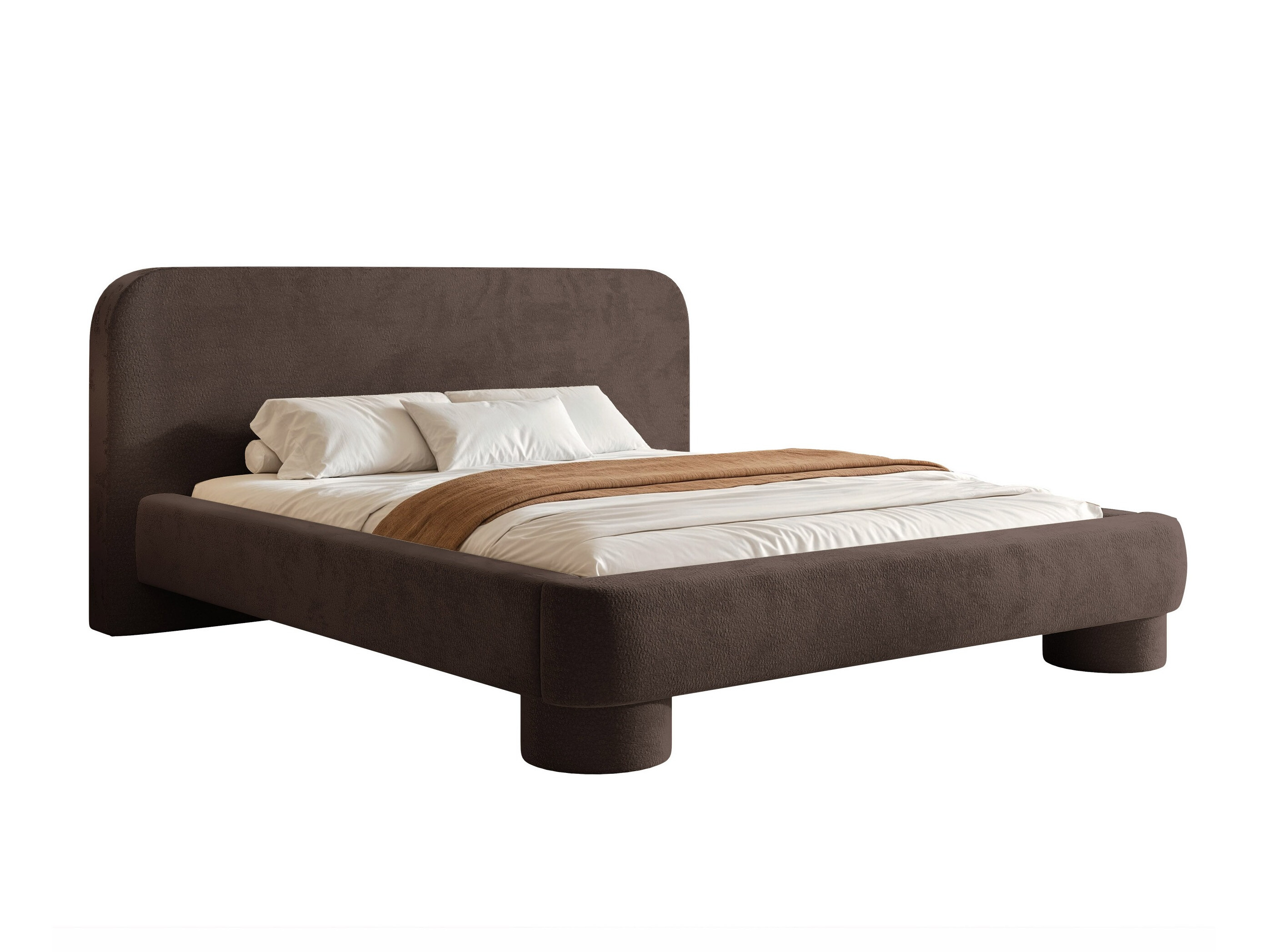 Bed Martinez 130 (Lumo 40)