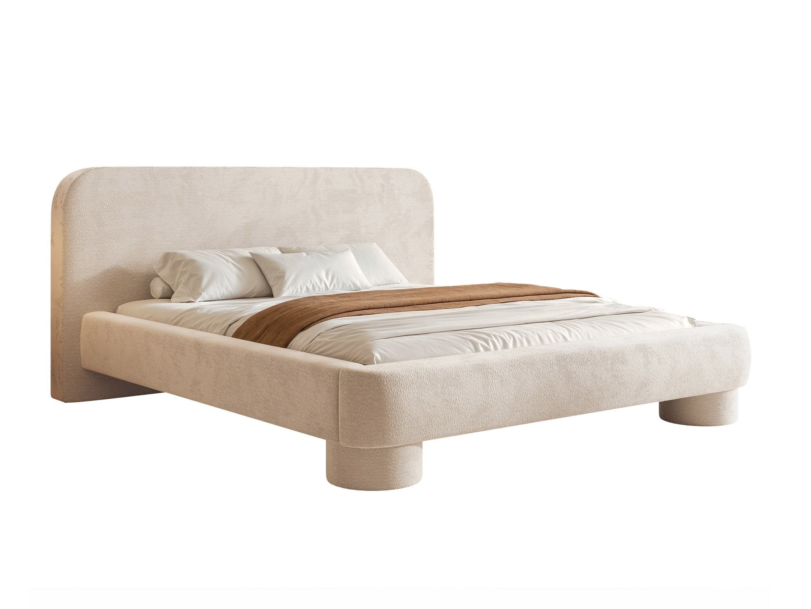 Bed Martinez 130 (Lumo 55)