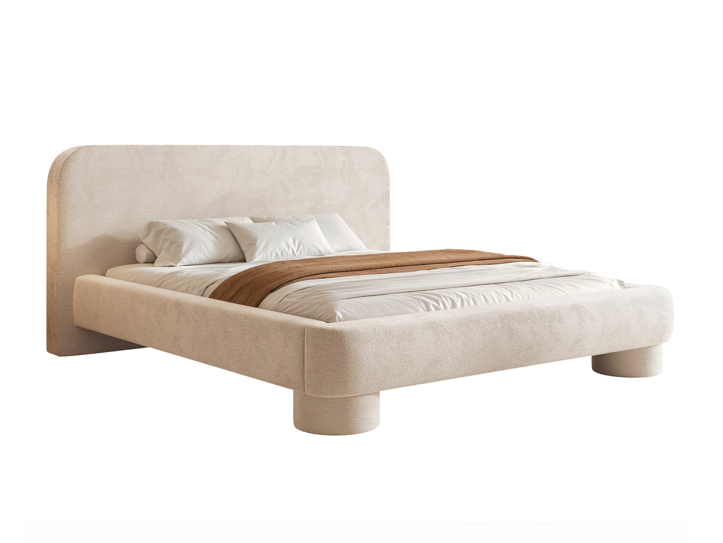 Bed Martinez 130 (Lumo 55)