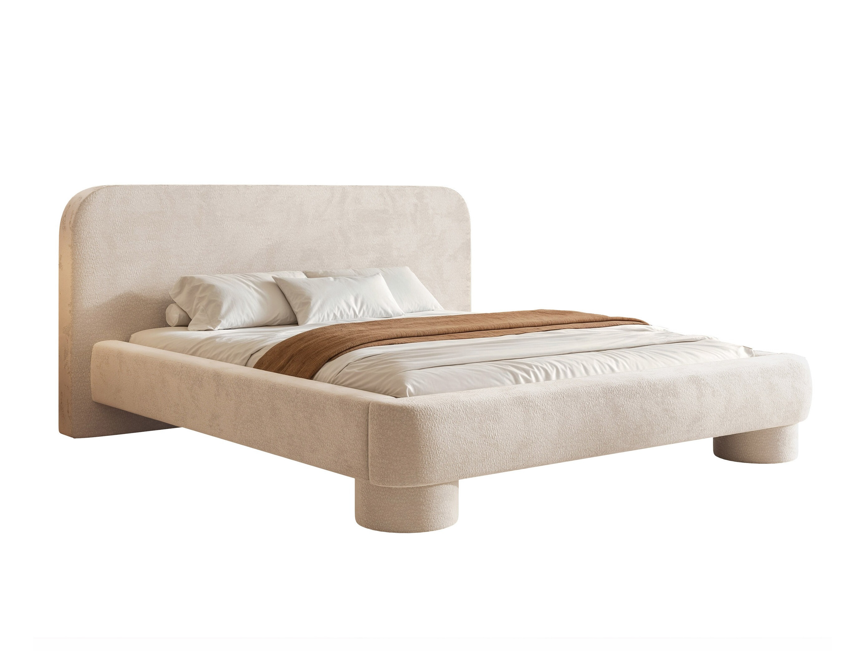 Bed Martinez 130 (Lumo 55)
