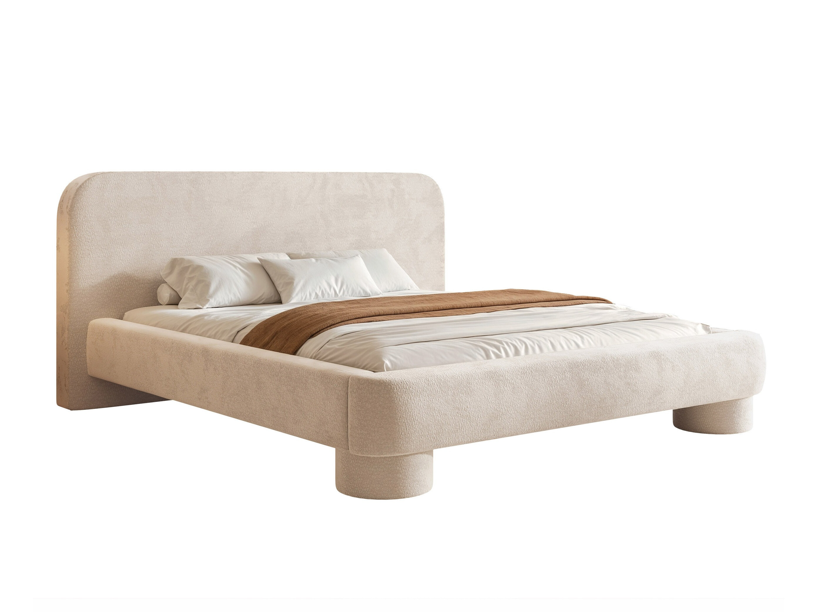 Bed Martinez 130 (Lumo 55)