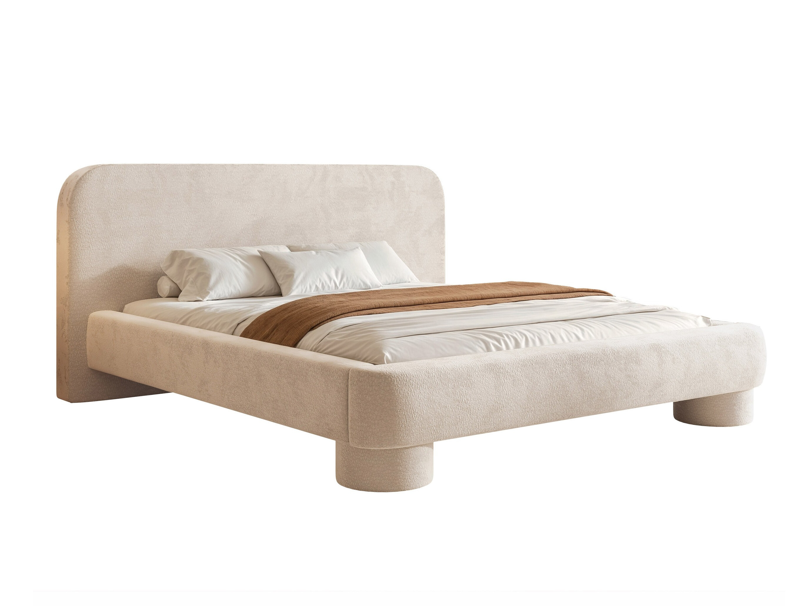 Bed Martinez 130 (Lumo 55)