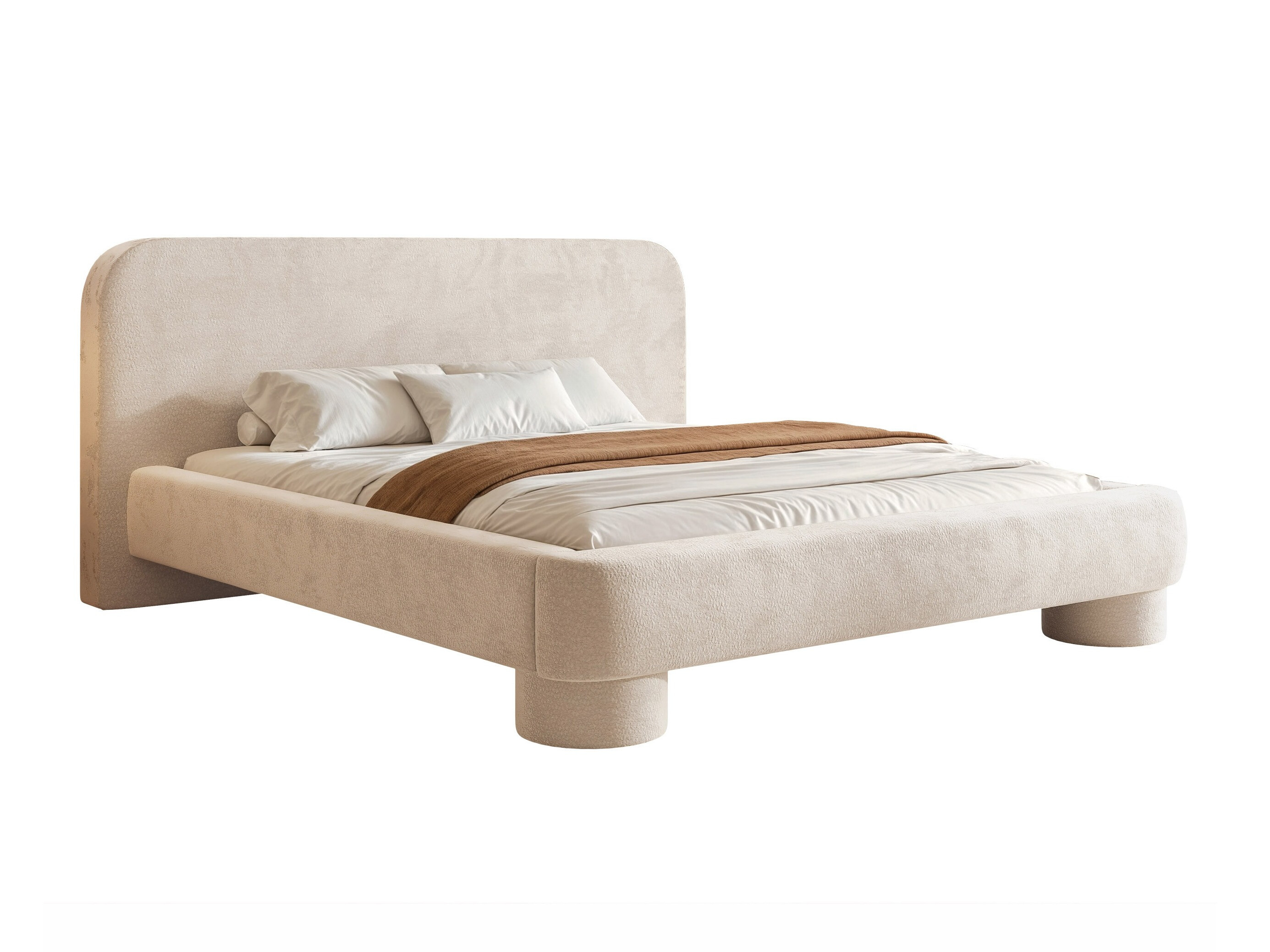 Bed Martinez 130 (Lumo 55)
