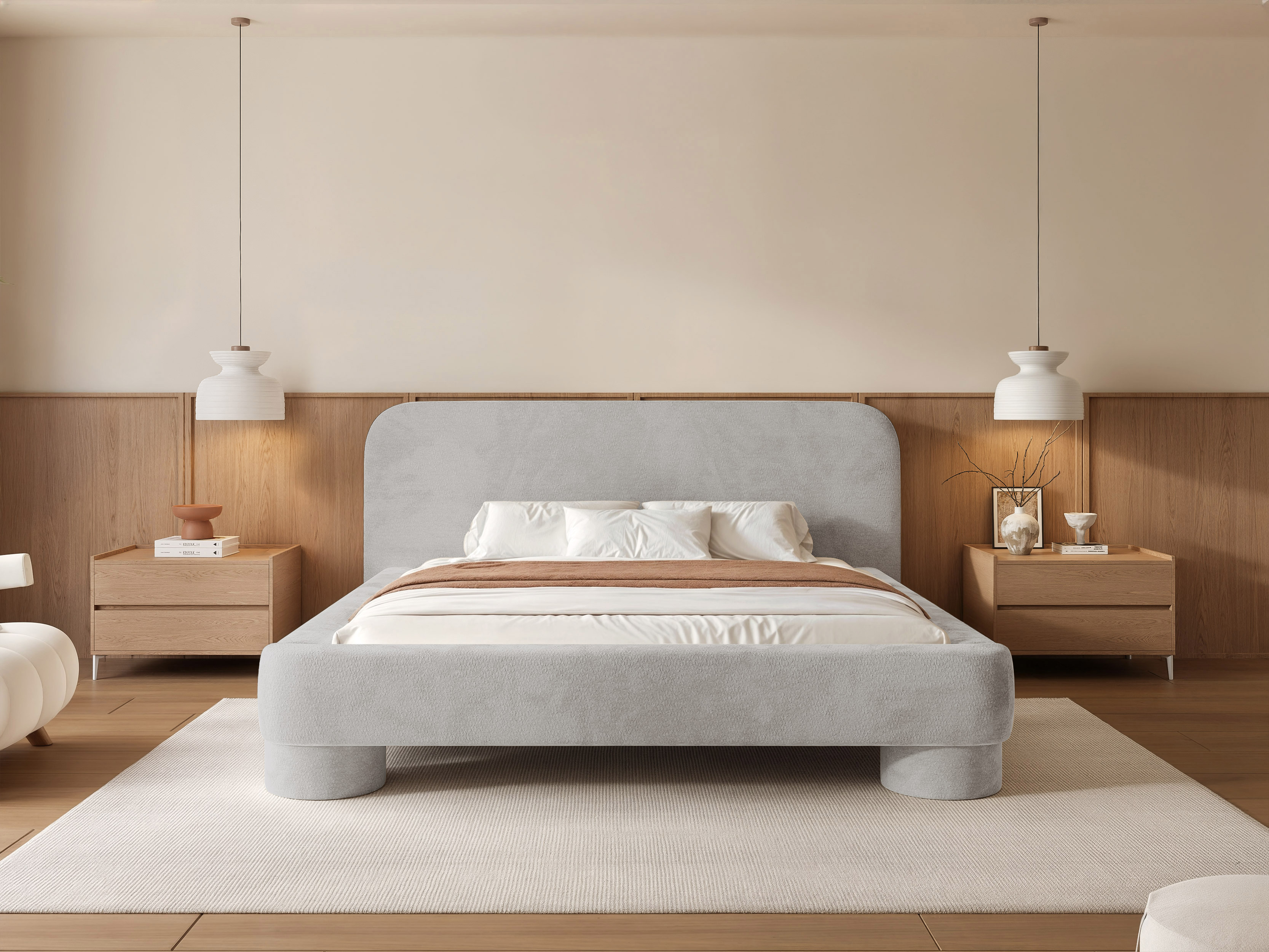 Bed Martinez 130 (Lumo 65)