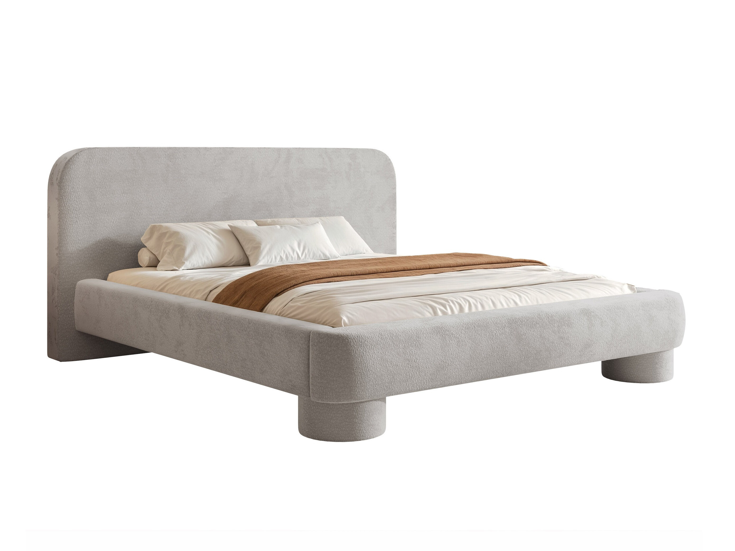 Bed Martinez 130 (Lumo 65)