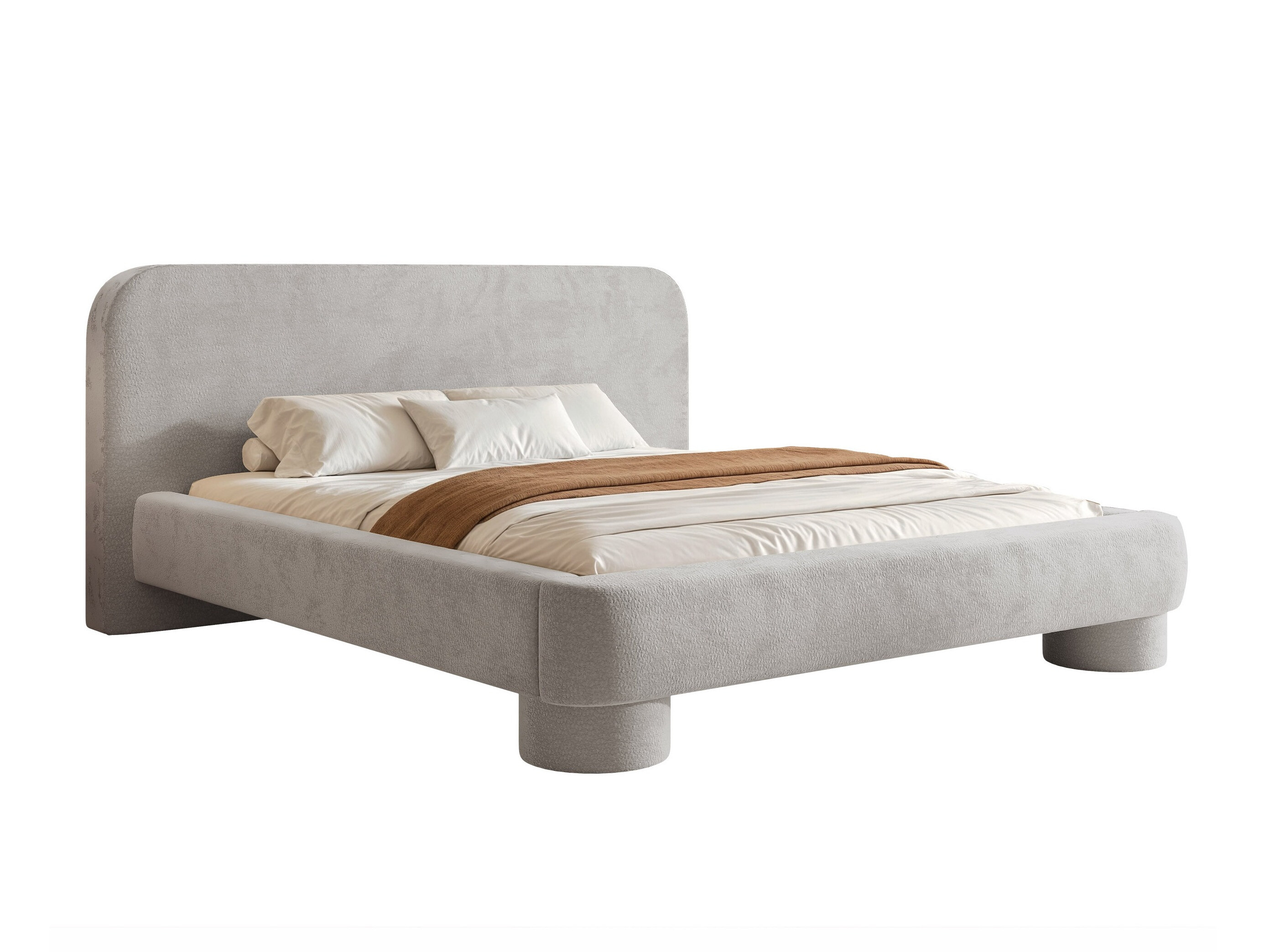 Bed Martinez 130 (Lumo 65)