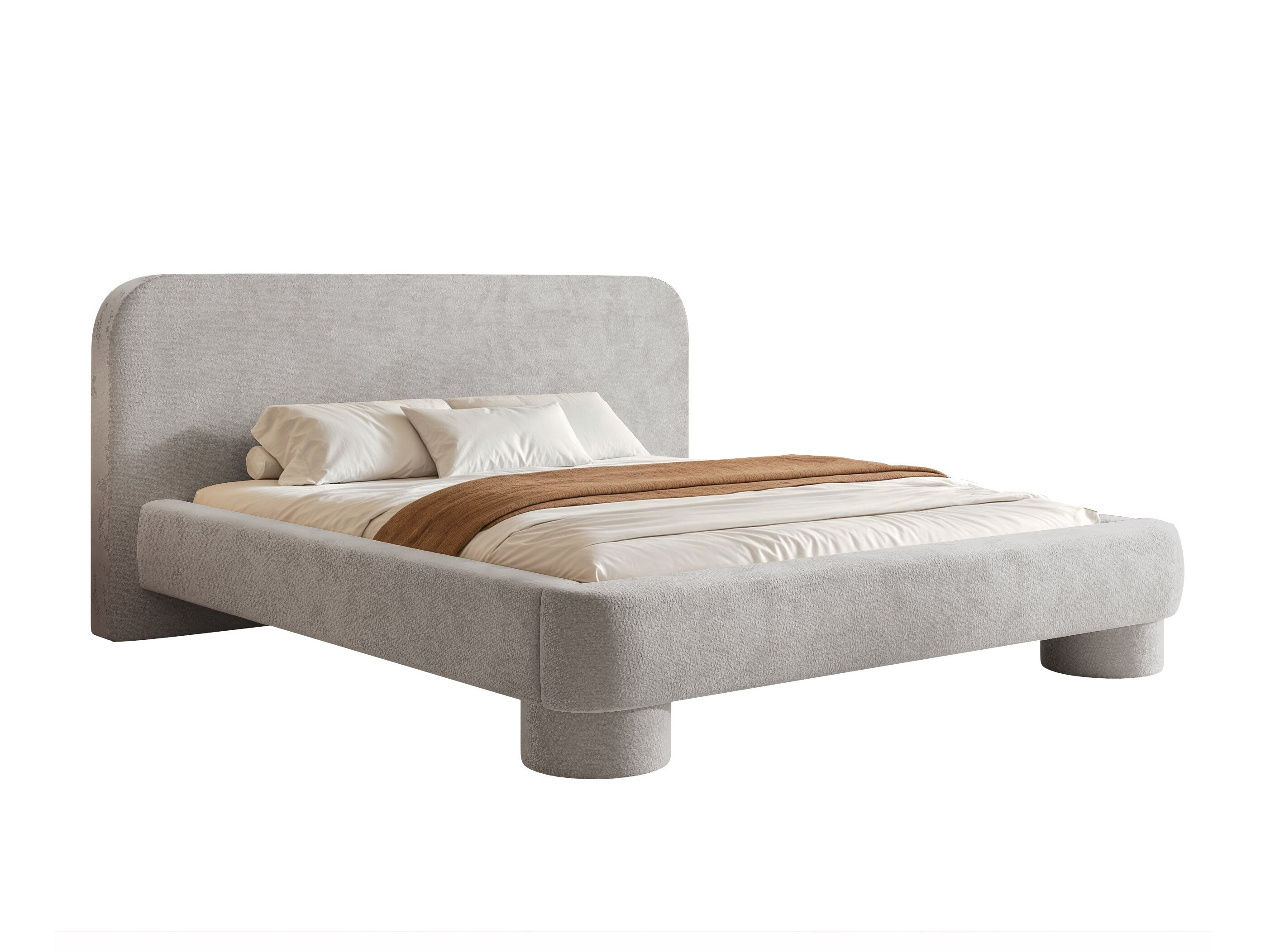 Bed Martinez 130 (Lumo 65)