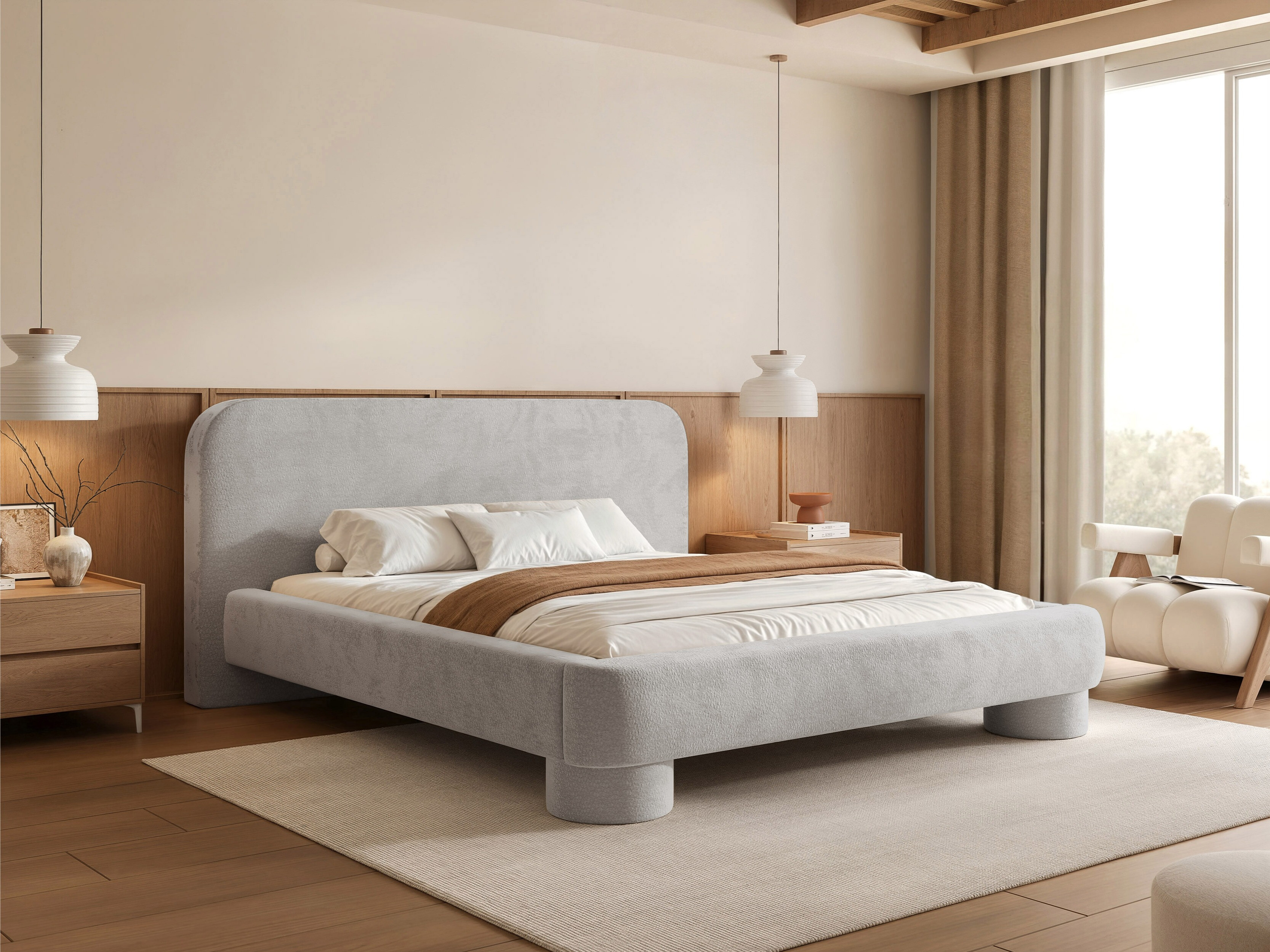 Bed Martinez 130 (Lumo 65)
