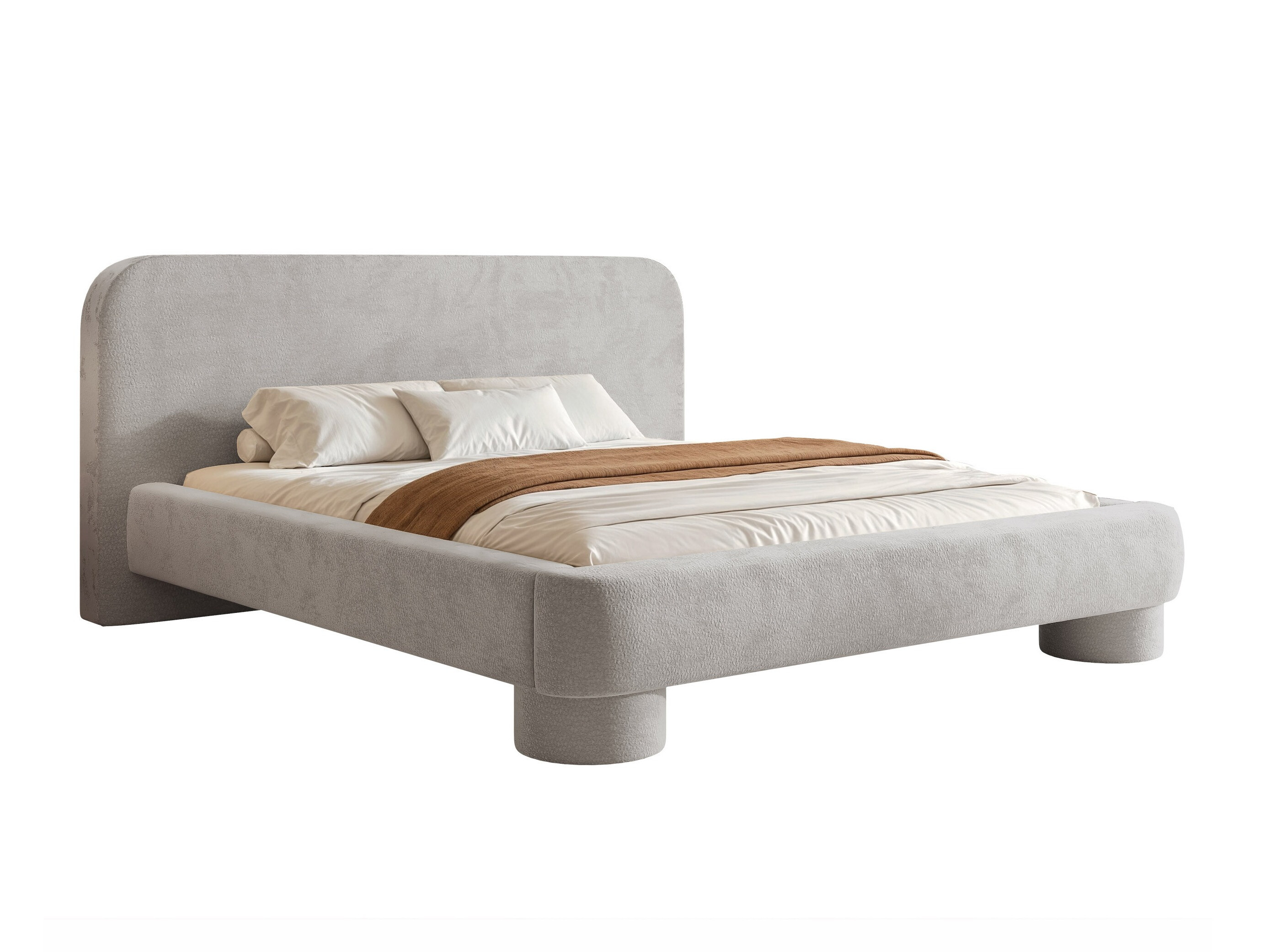 Bed Martinez 130 (Lumo 65)