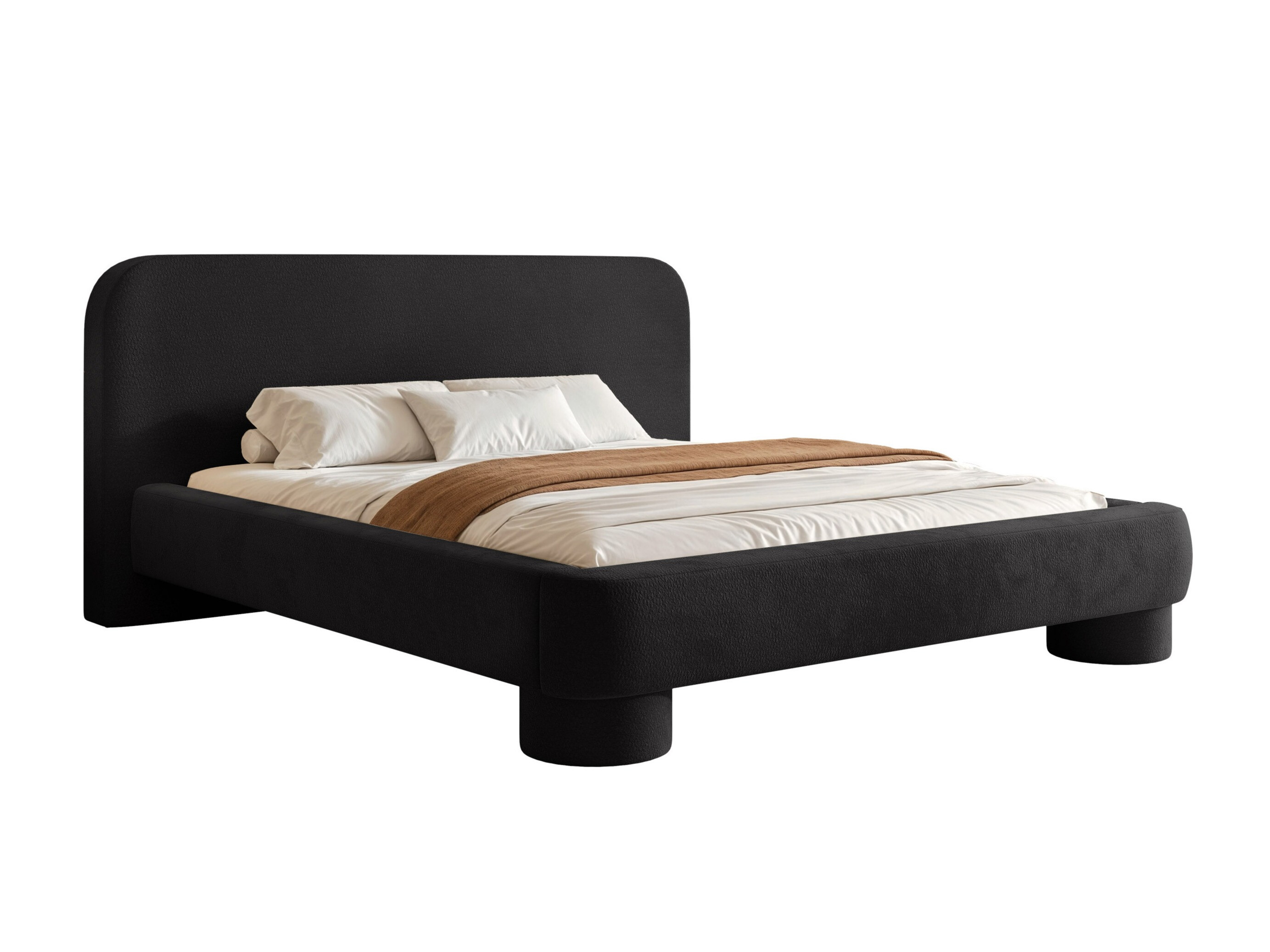 Bed Martinez 130 (Lumo 80)