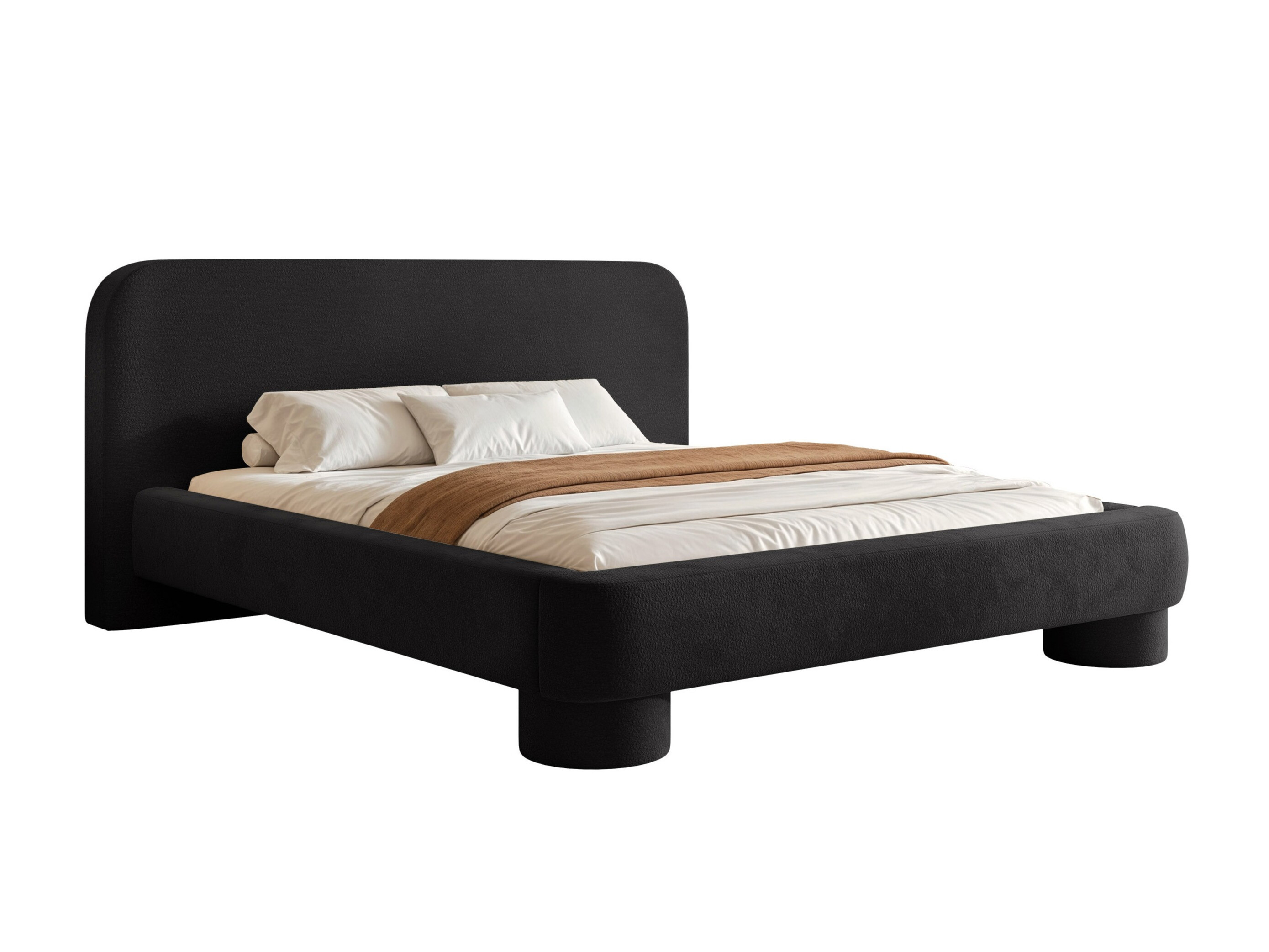 Bed Martinez 130 (Lumo 80)