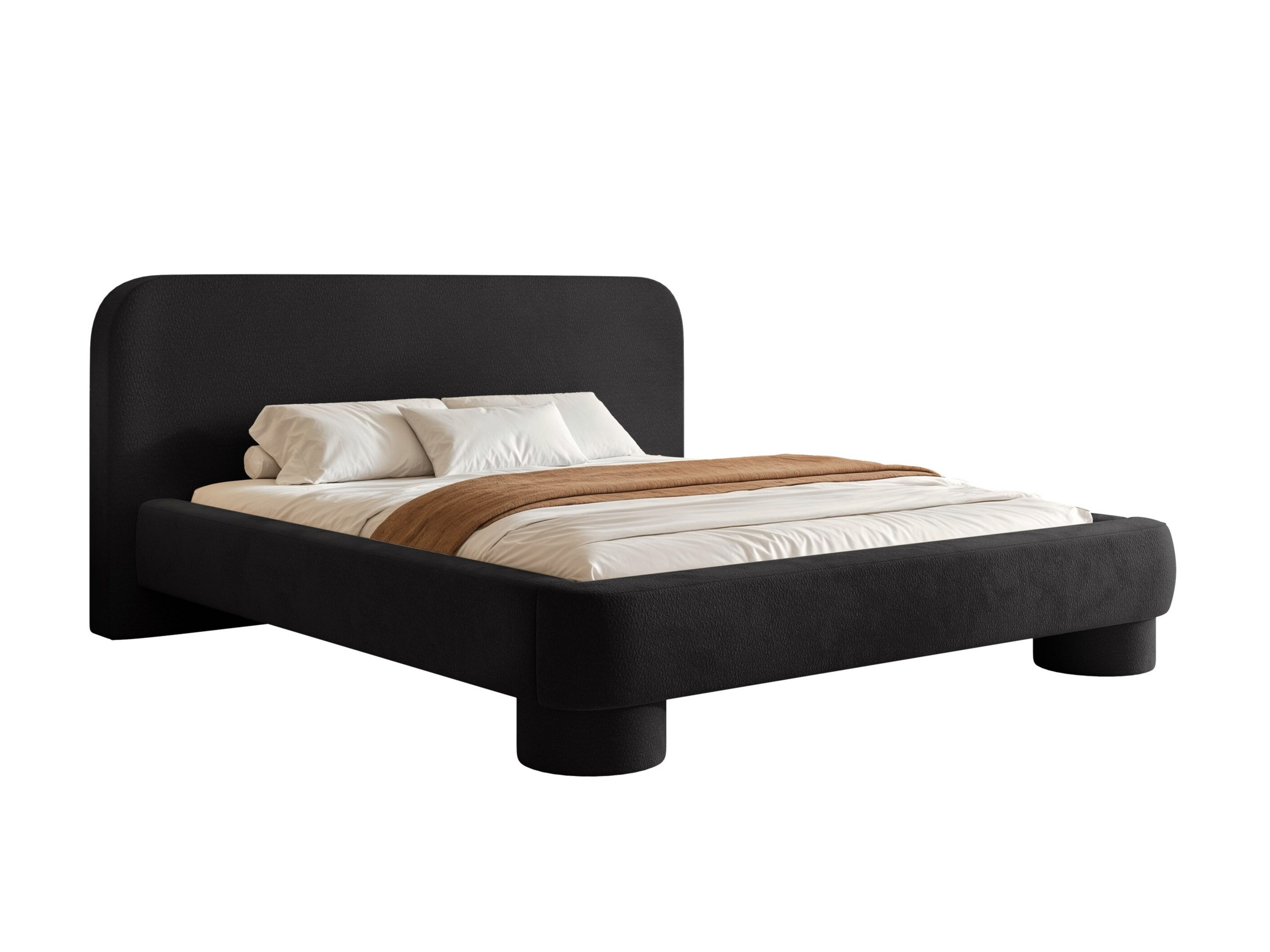 Bed Martinez 130 (Lumo 80)
