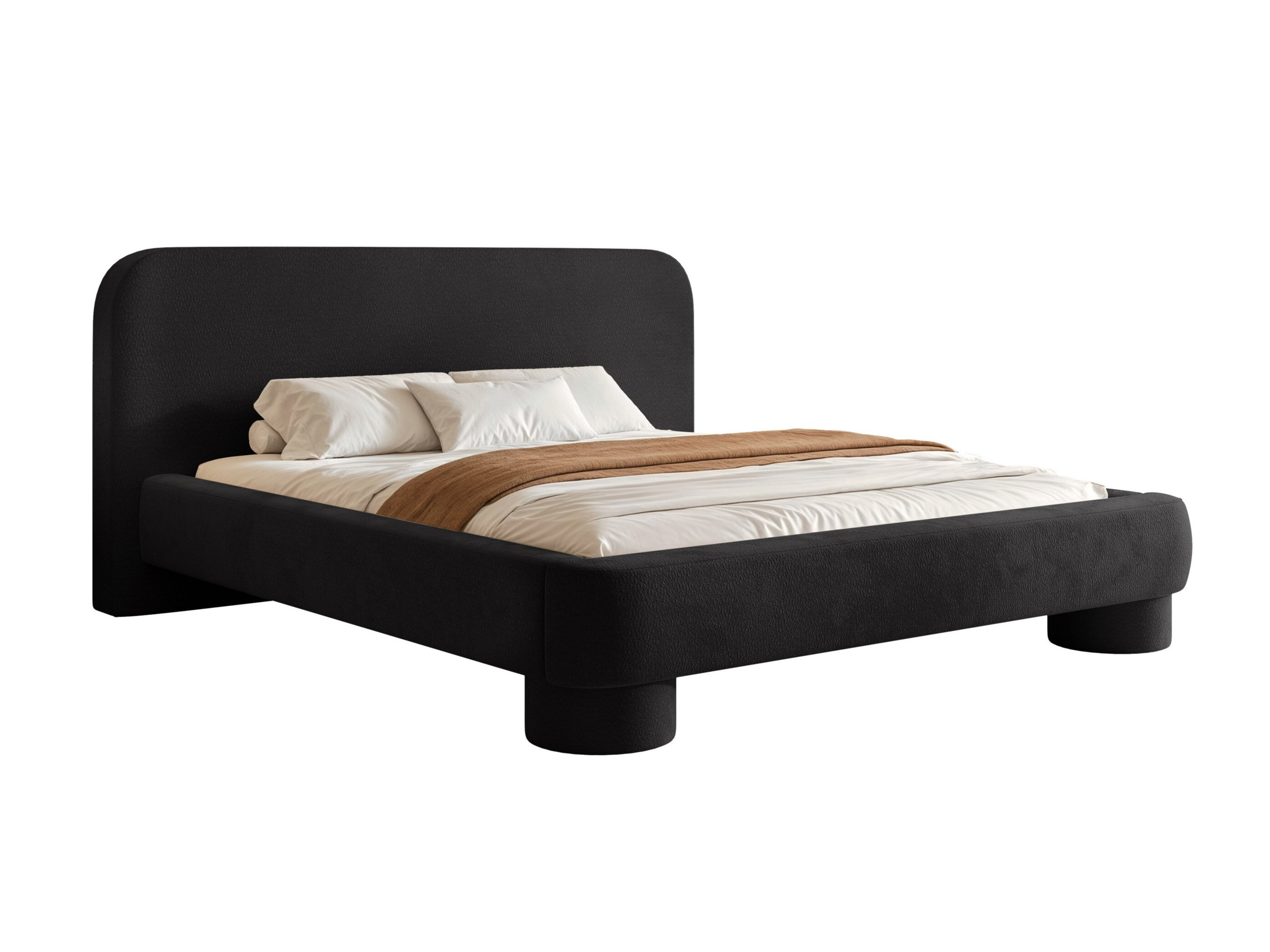 Bed Martinez 130 (Lumo 80)
