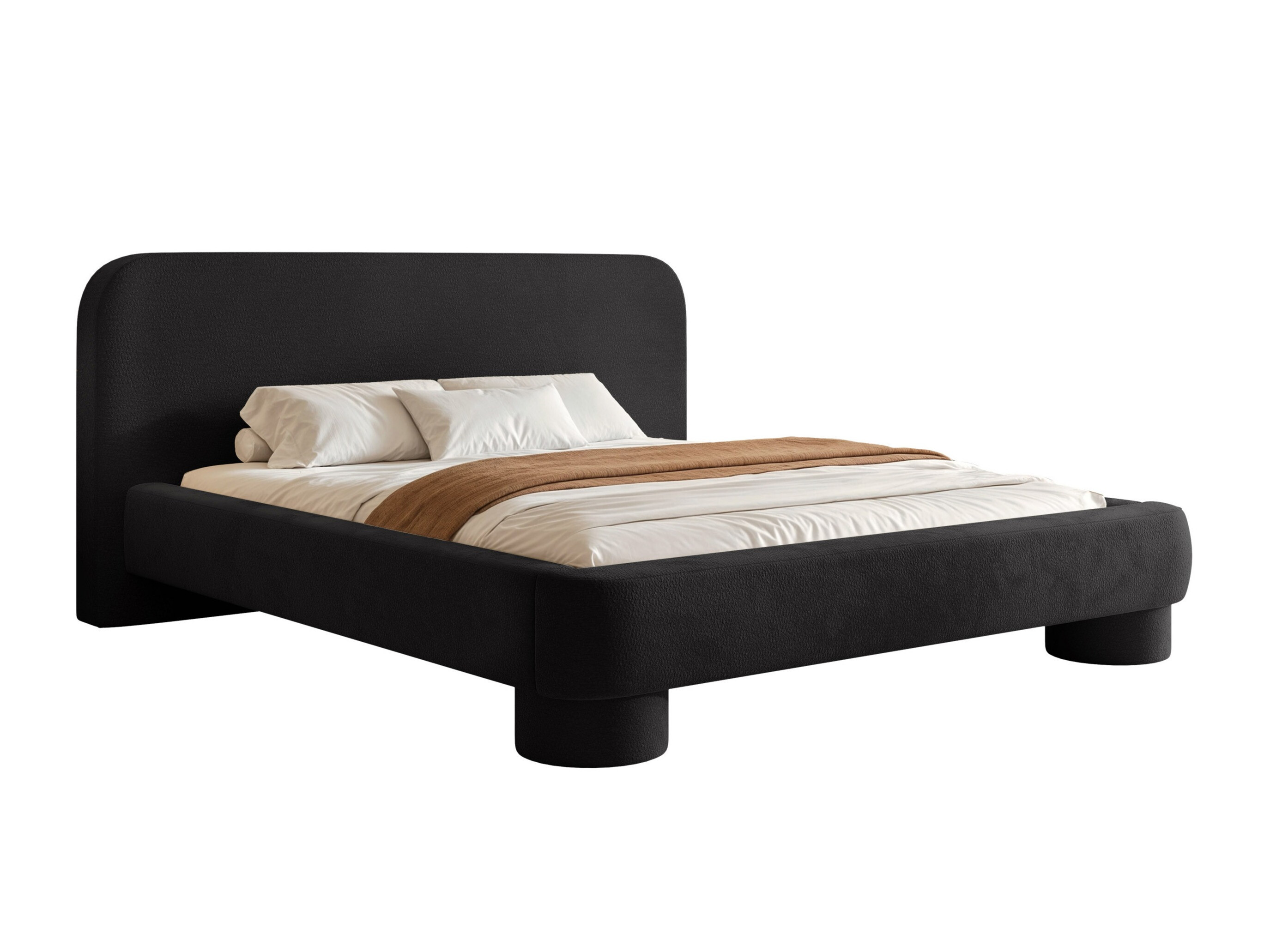 Bed Martinez 130 (Lumo 80)