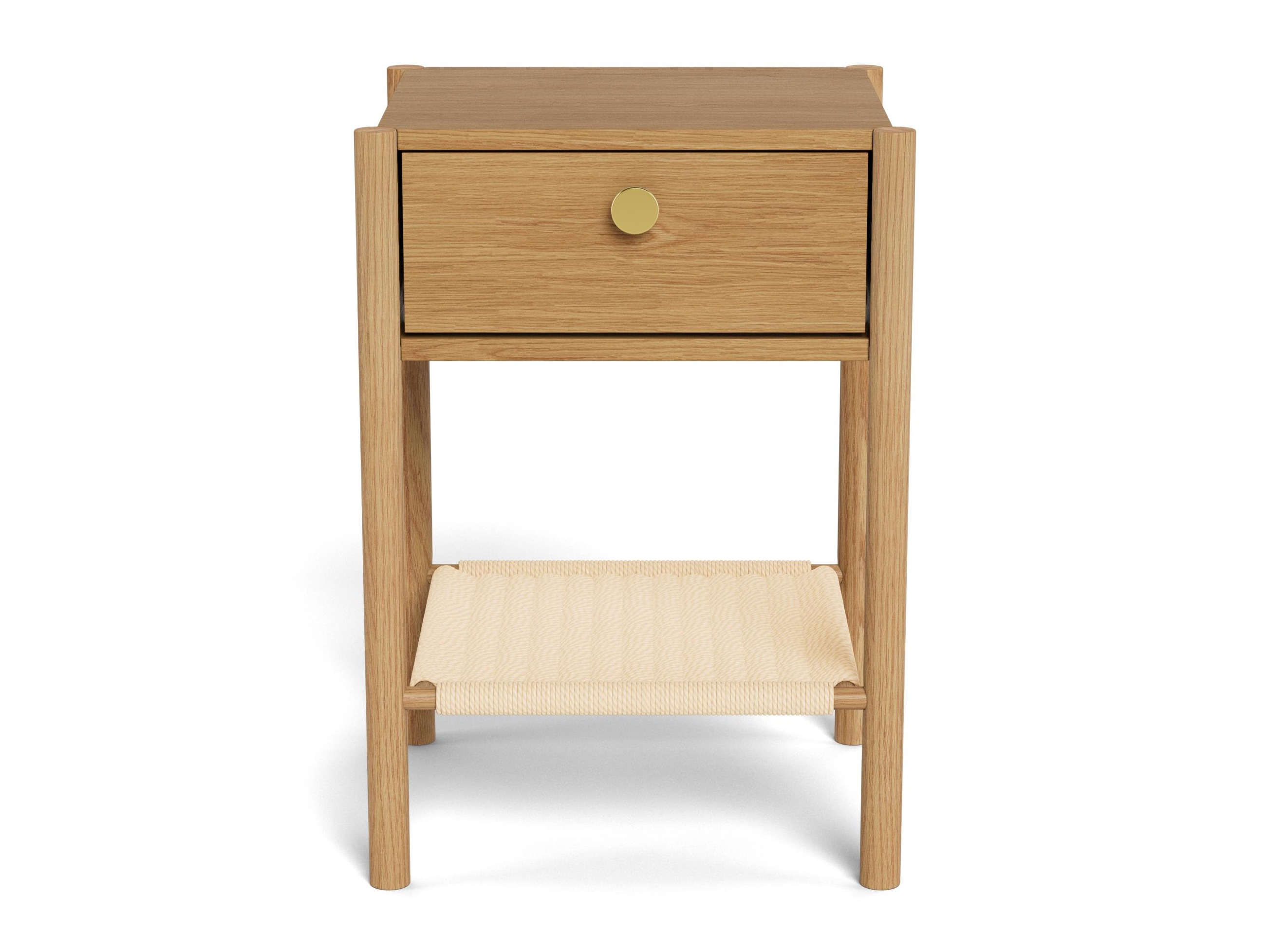 Bedside table Norsica 983 (Oak)