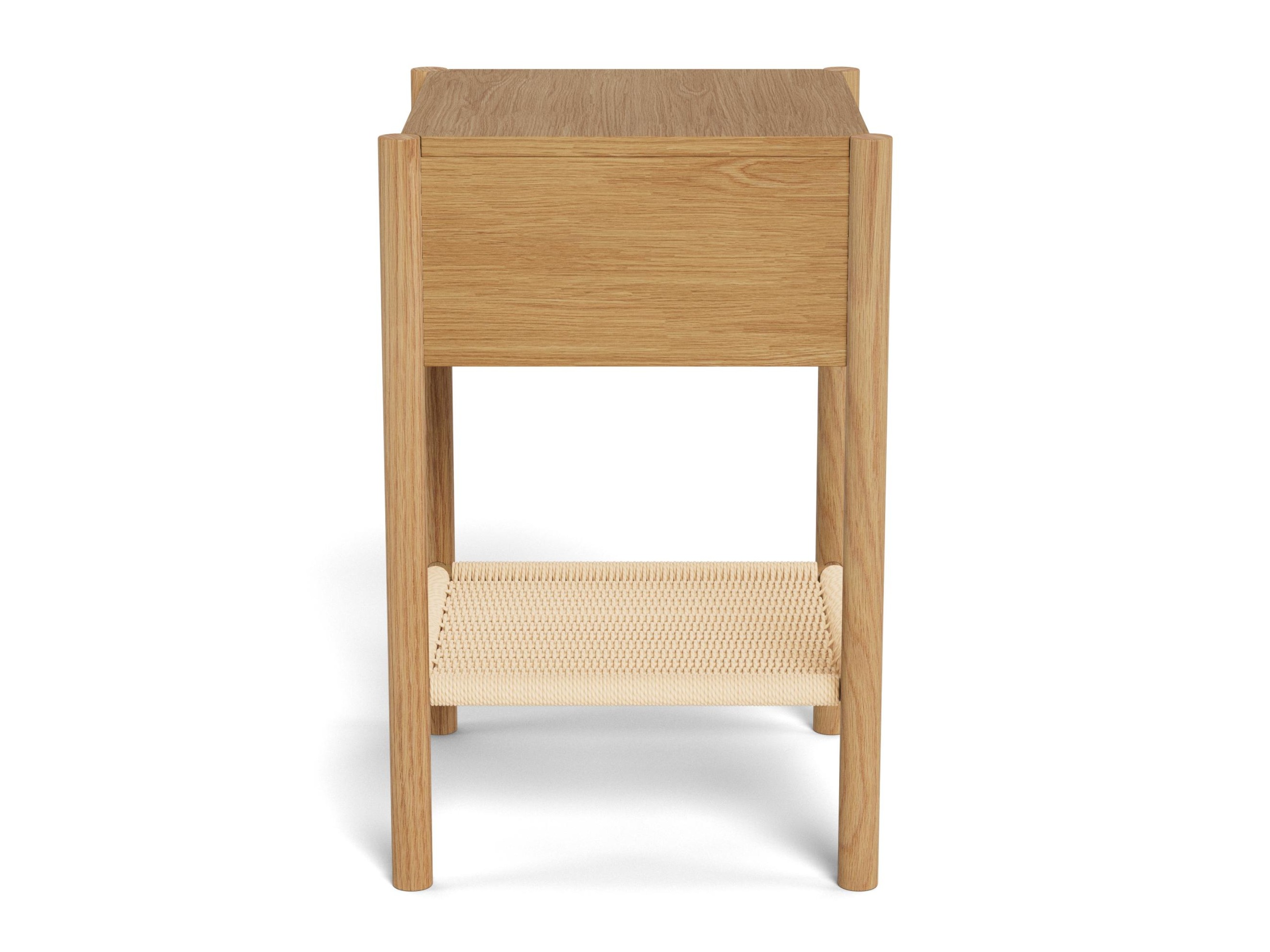 Bedside table Norsica 983 (Oak)
