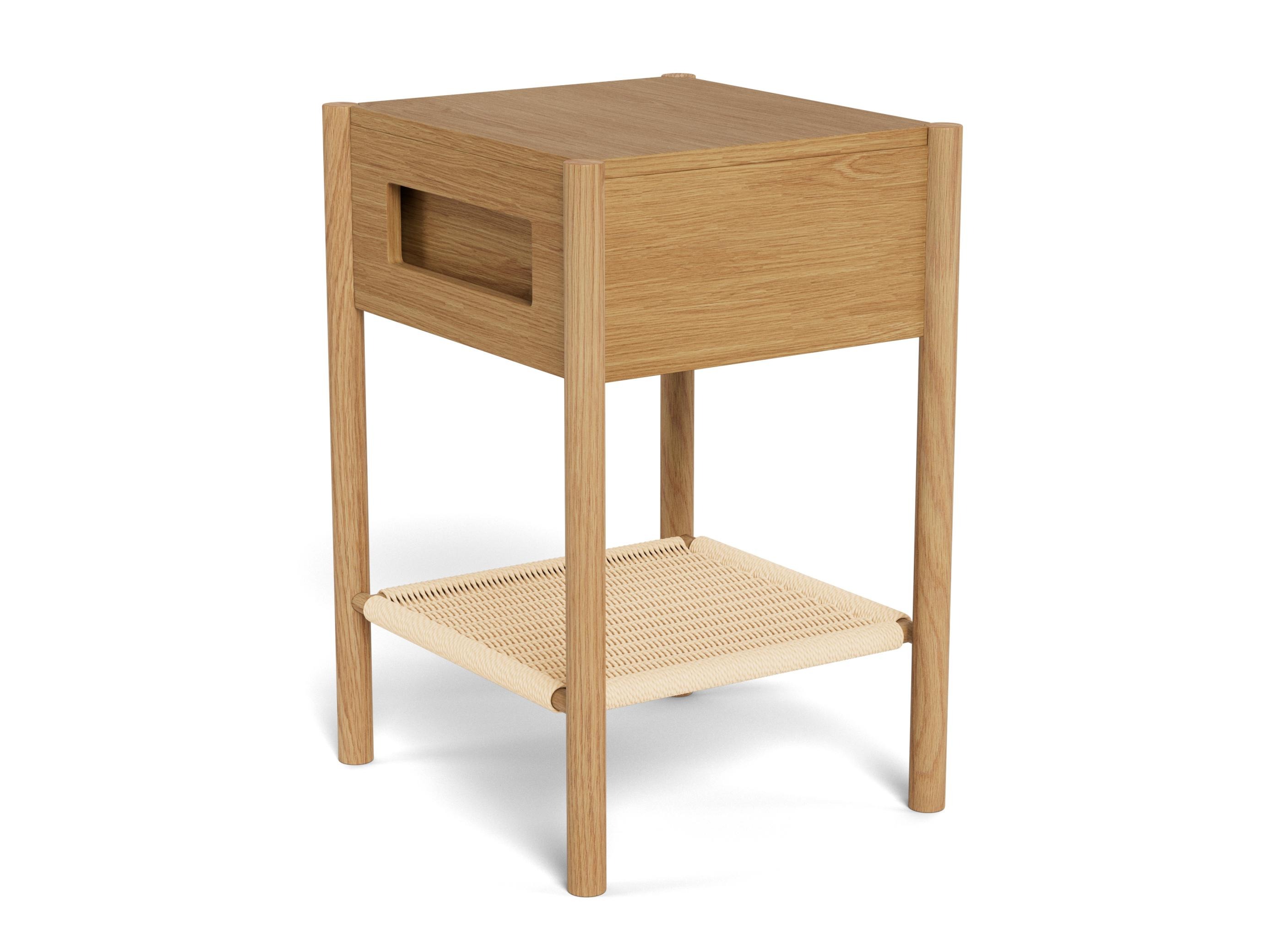 Bedside table Norsica 983 (Oak)