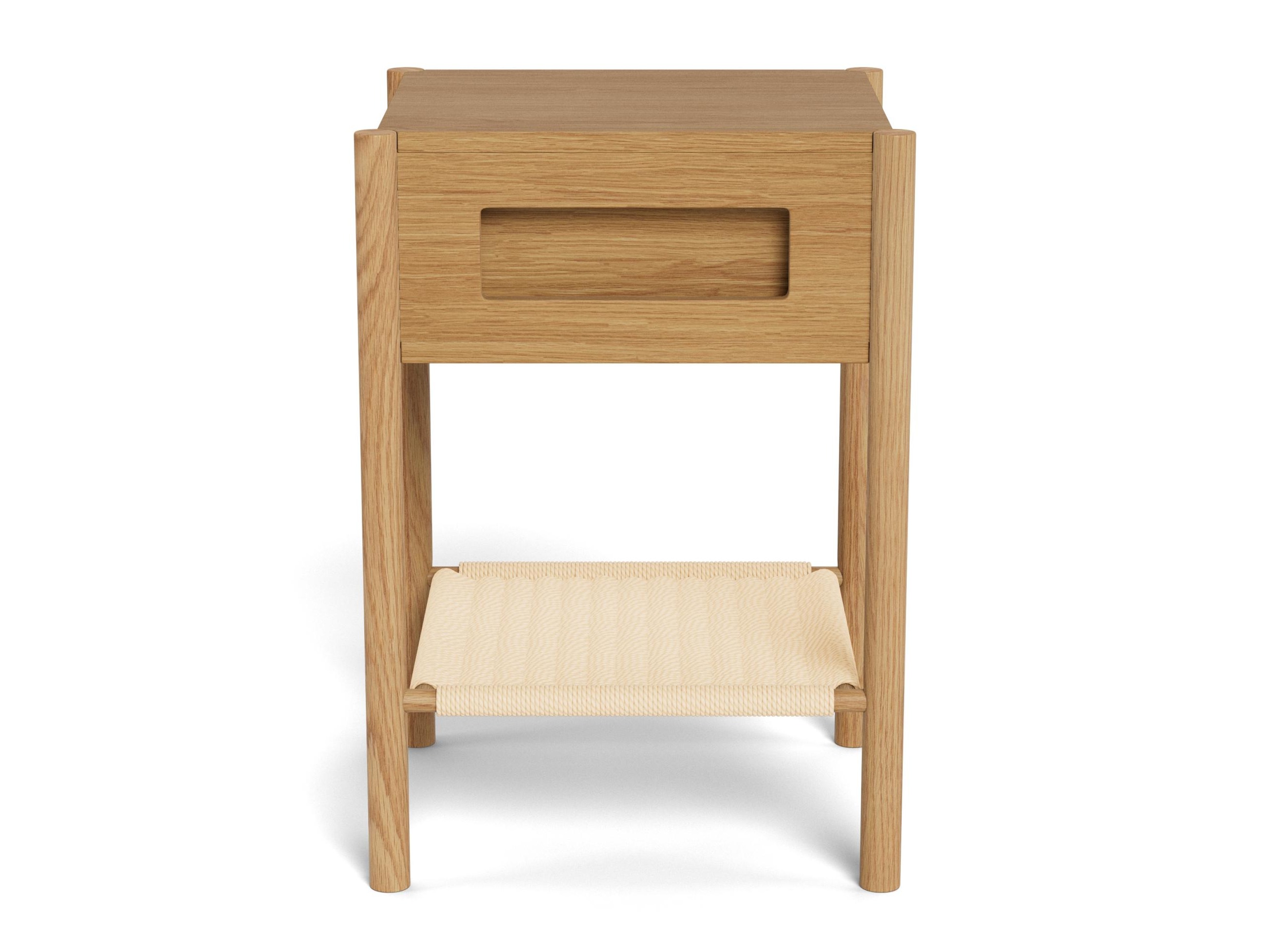 Bedside table Norsica 983 (Oak)