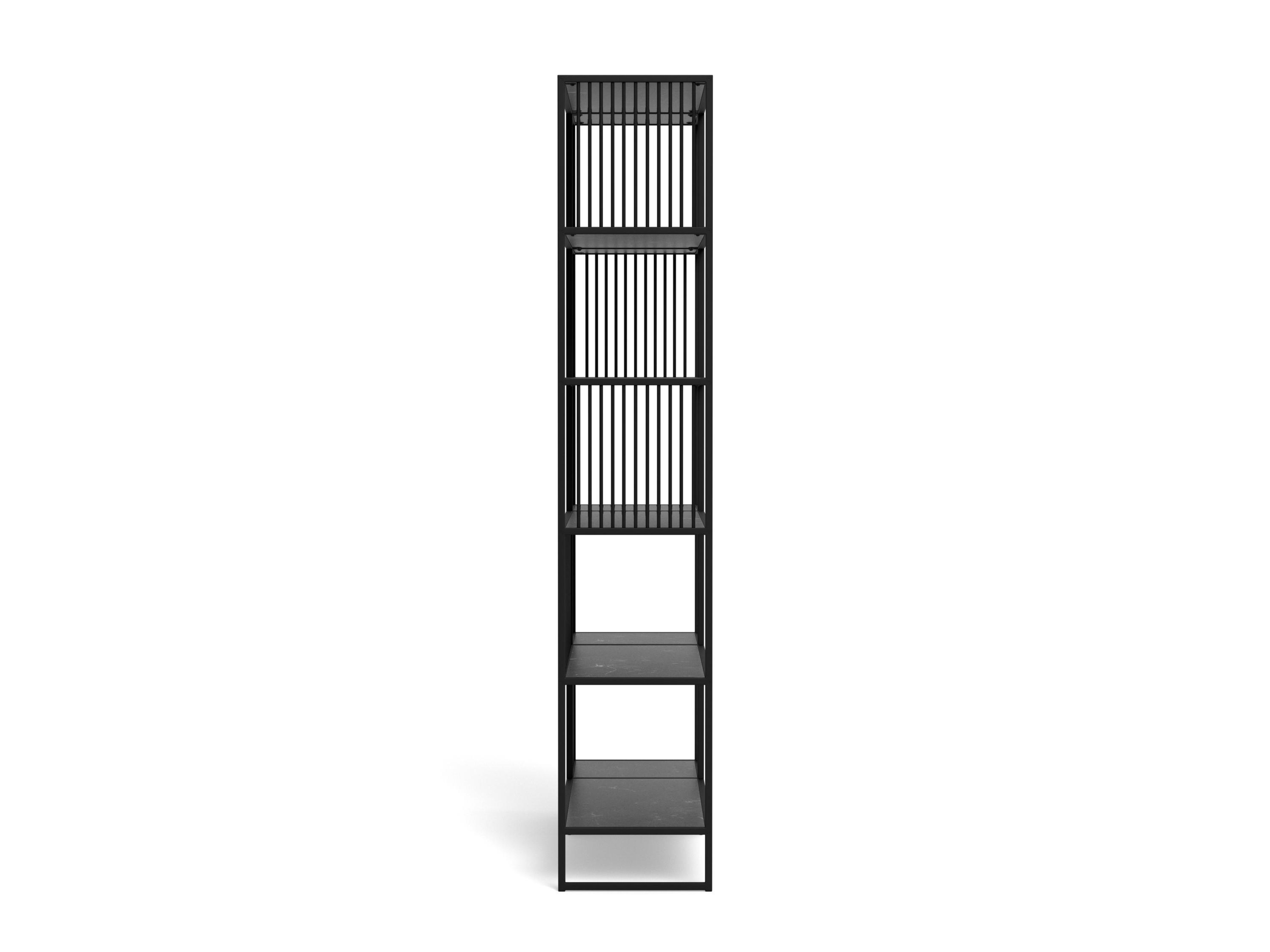 Bookcase Norsica Livevai 109