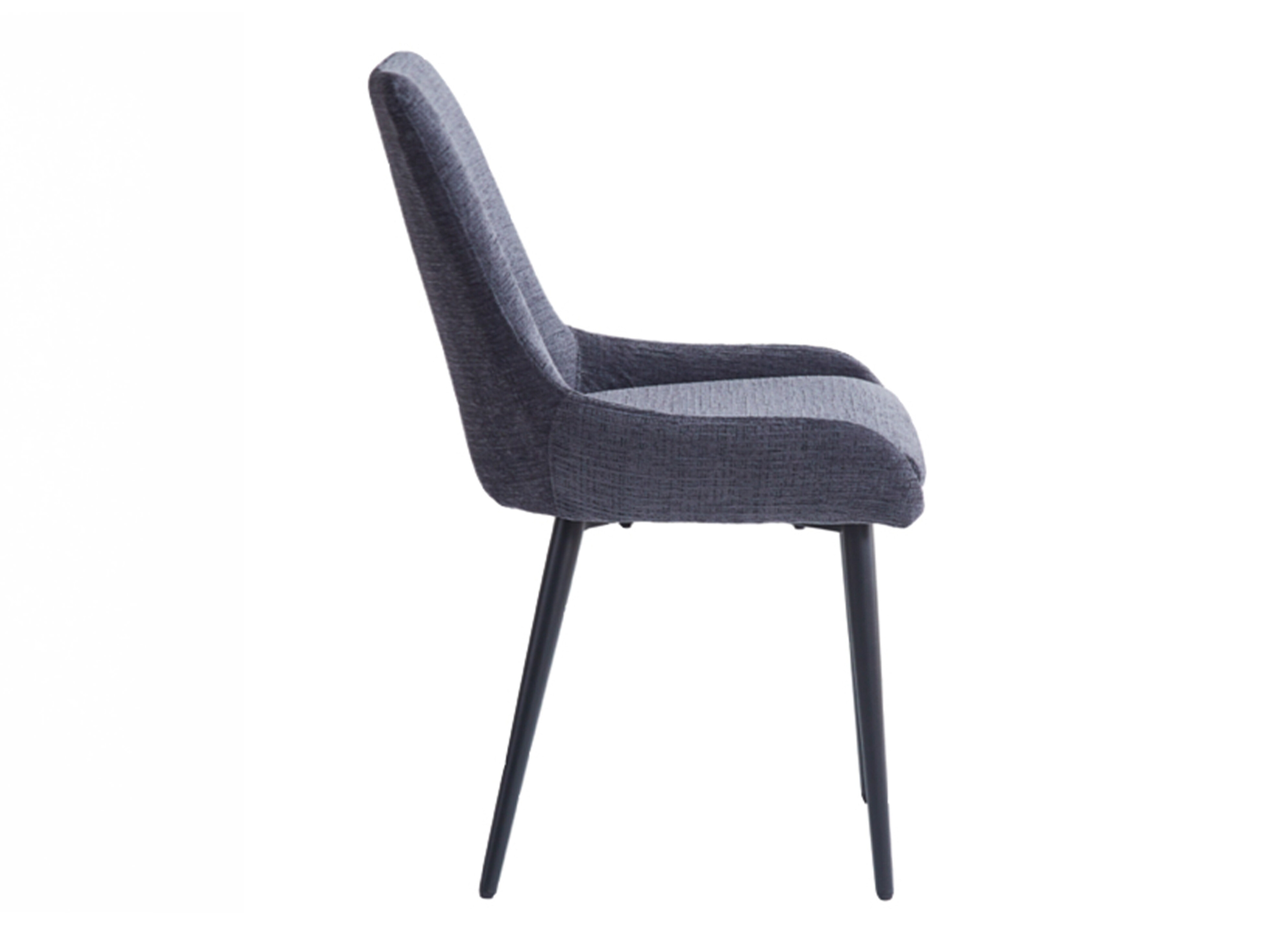 Chair Anaheim 131 (Graphite)