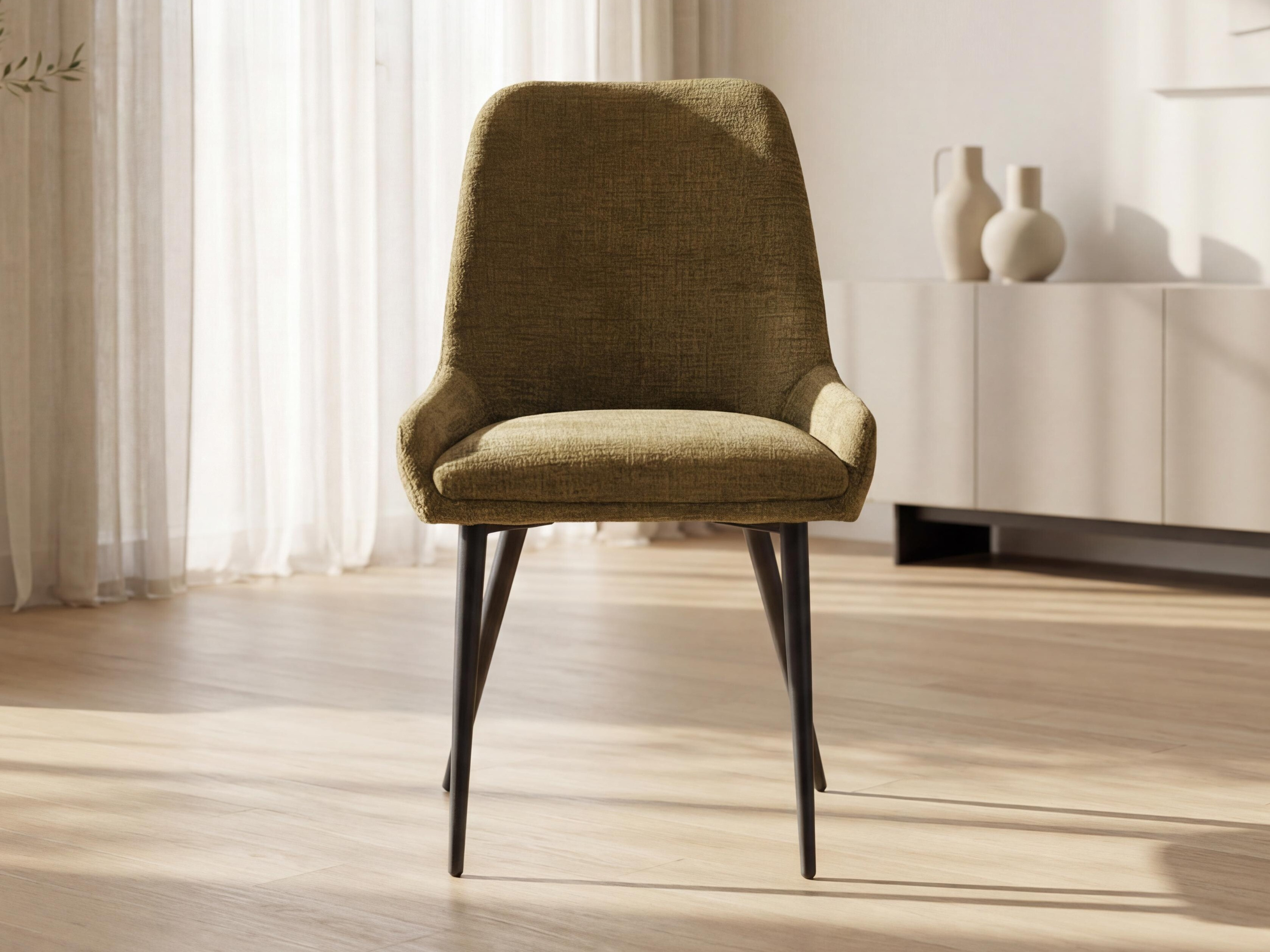Chair Anaheim 131 (Green)