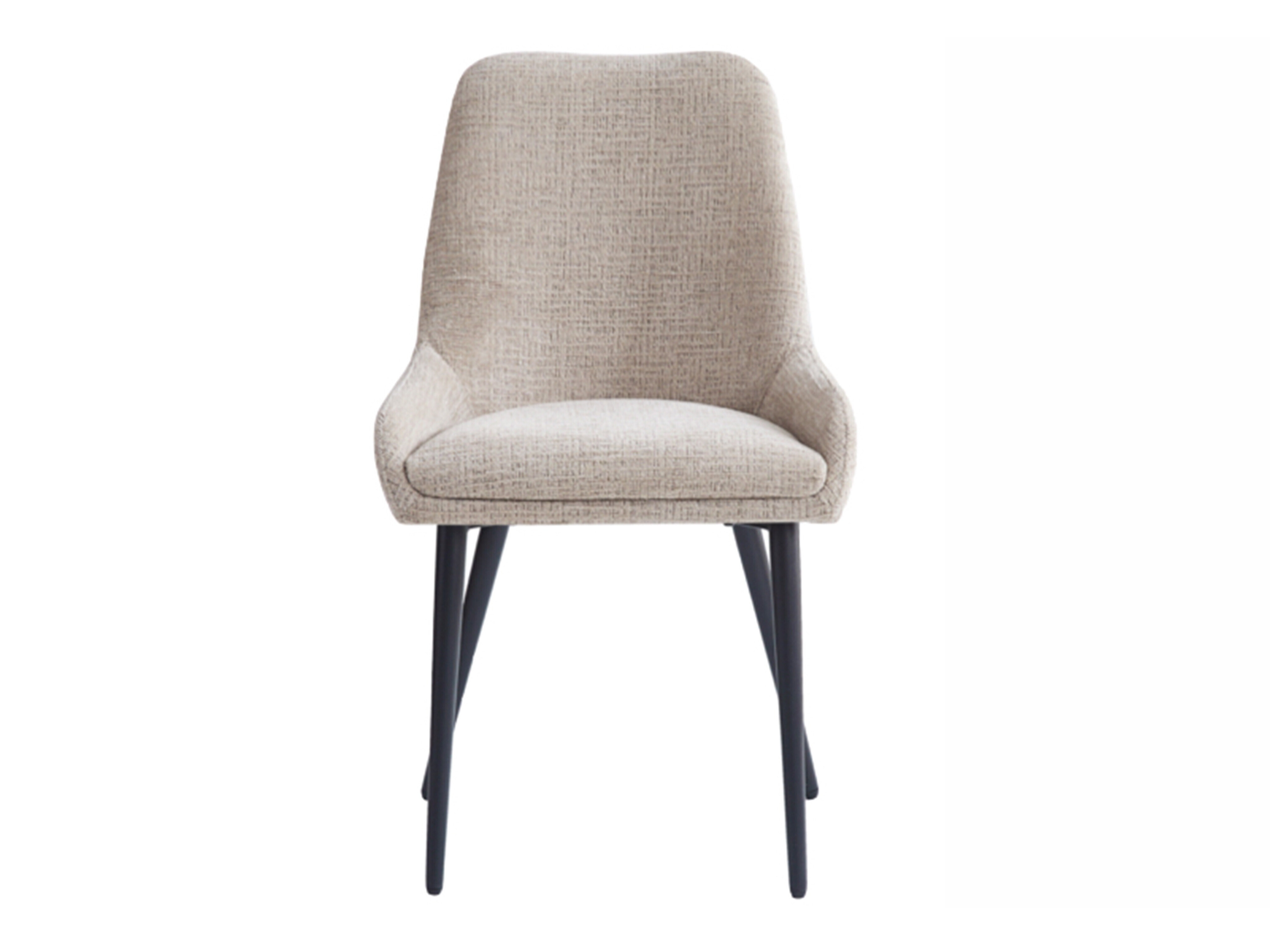 Chair Anaheim 131 (Light beige)