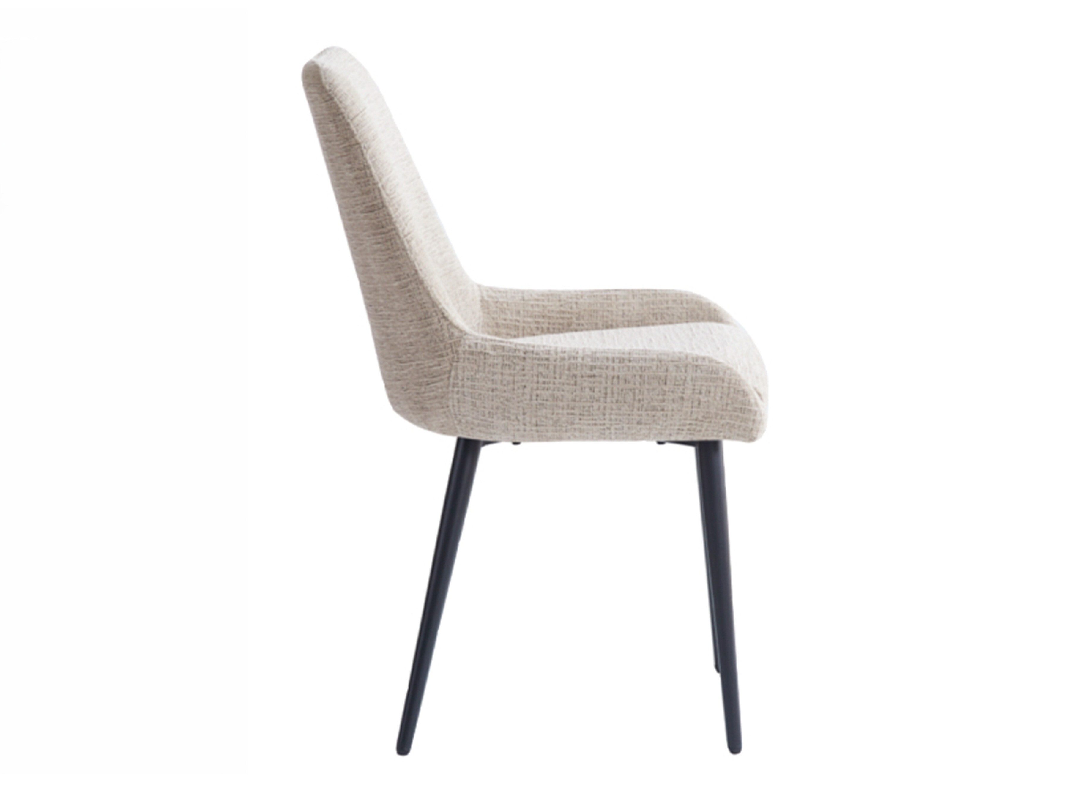 Chair Anaheim 131 (Light beige)