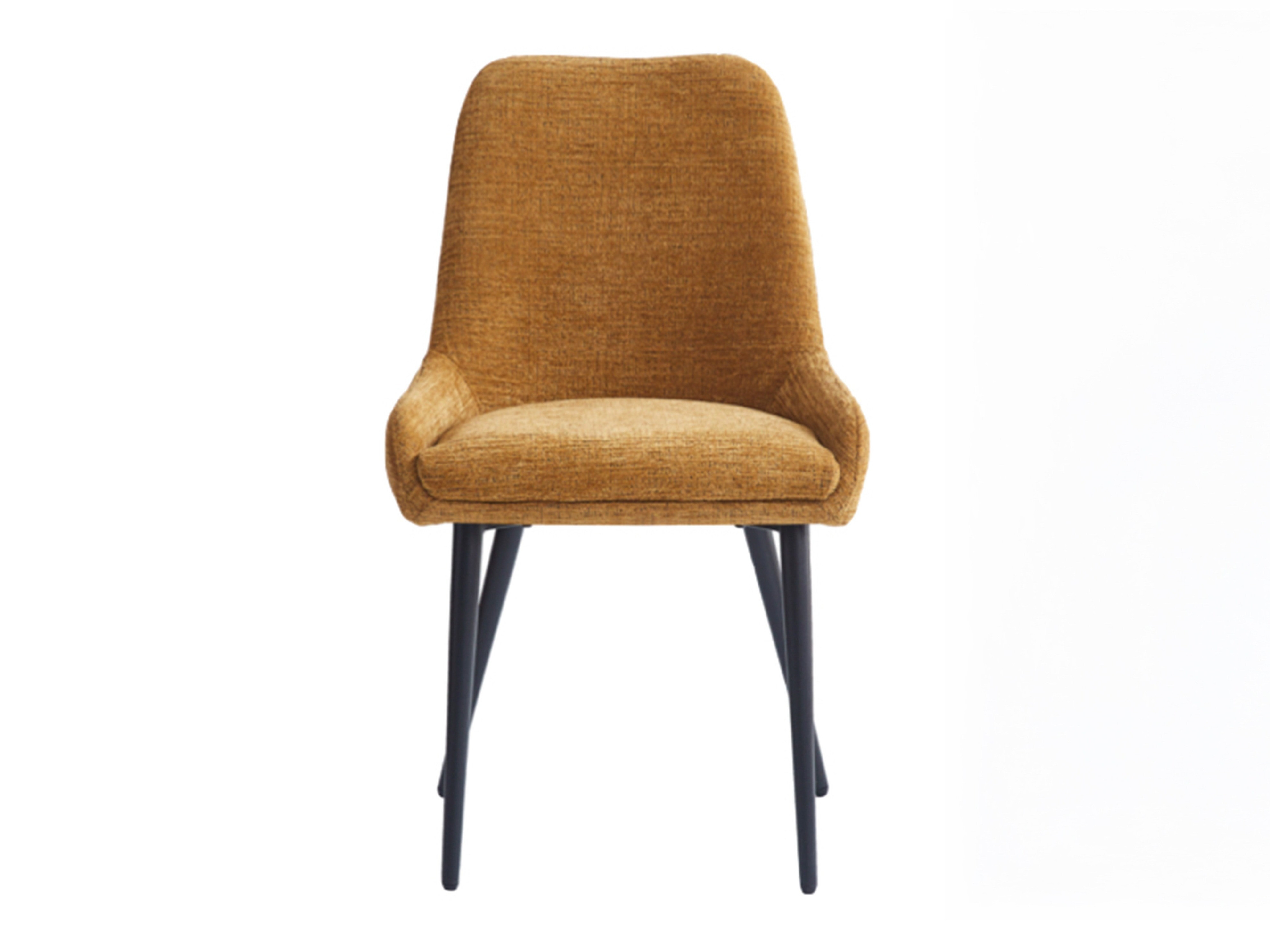 Chair Anaheim 131 (Mustard)
